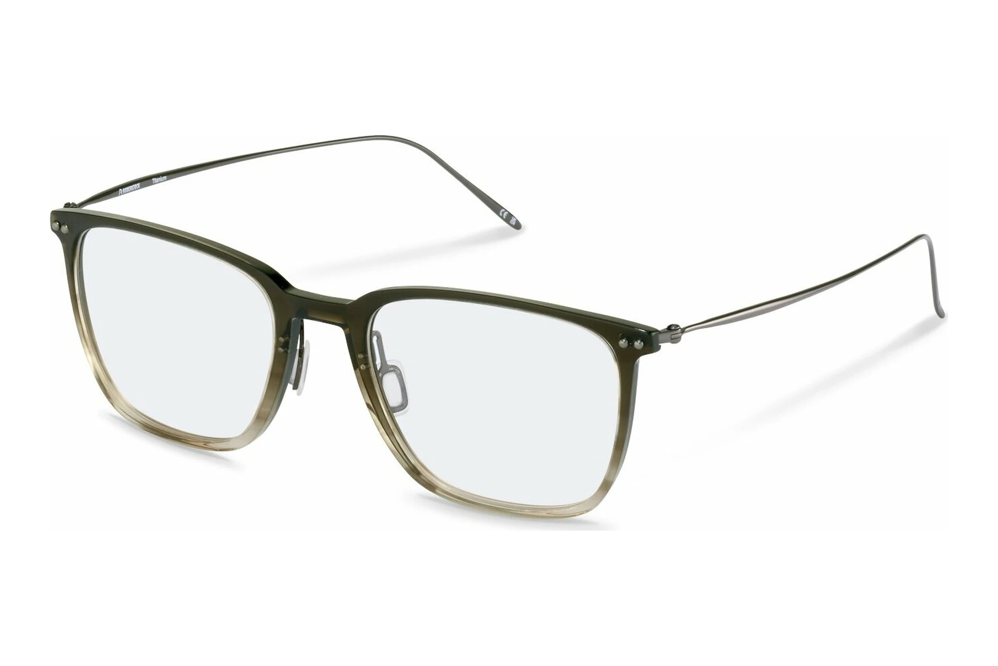 Rodenstock R7168 B000 grey gradient/dark grey Rodenstock R7168 B000 grey gradient/dark grey