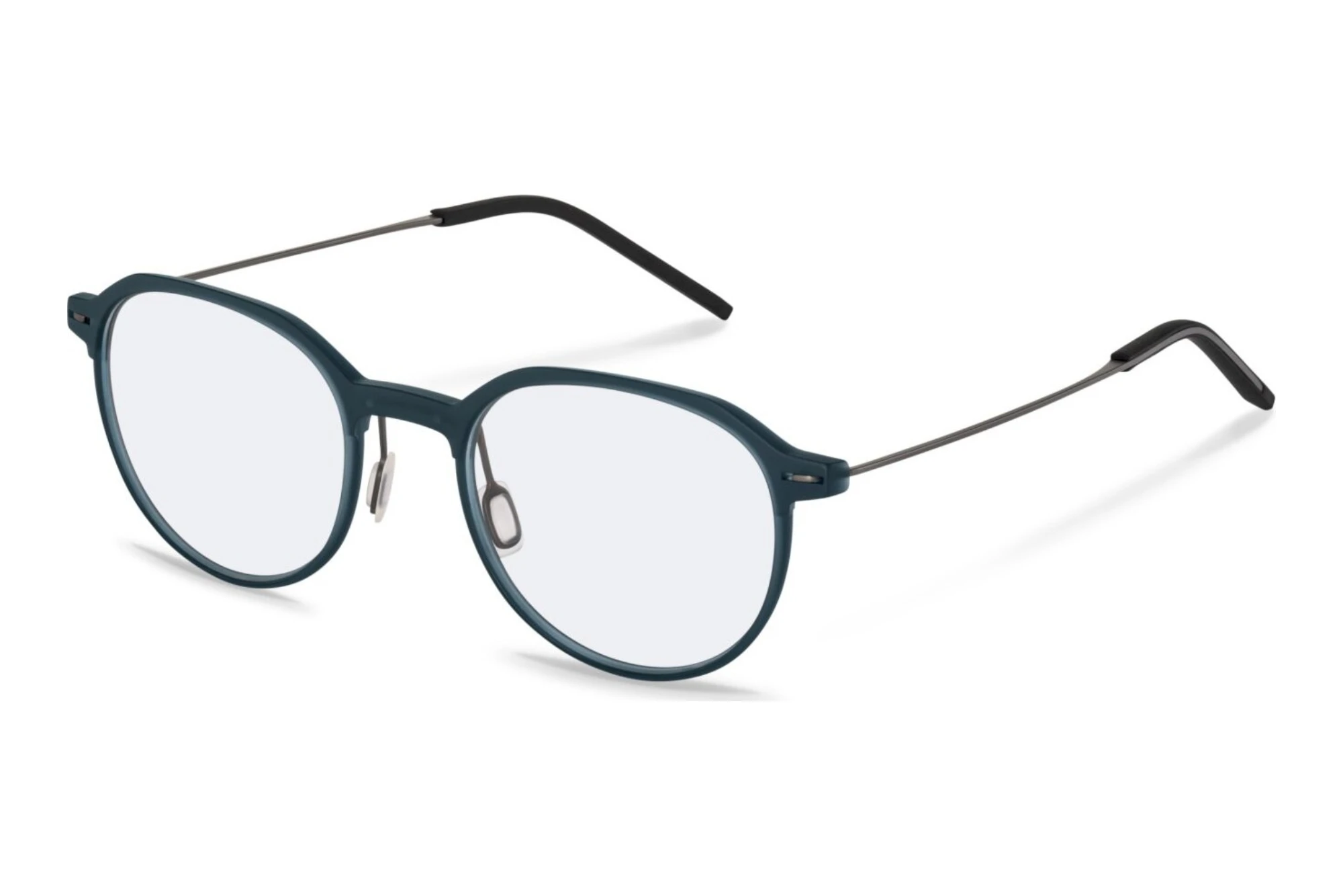 Rodenstock R7190 C000 DARK BLUE/GREY Rodenstock R7190 C000 DARK BLUE/GREY