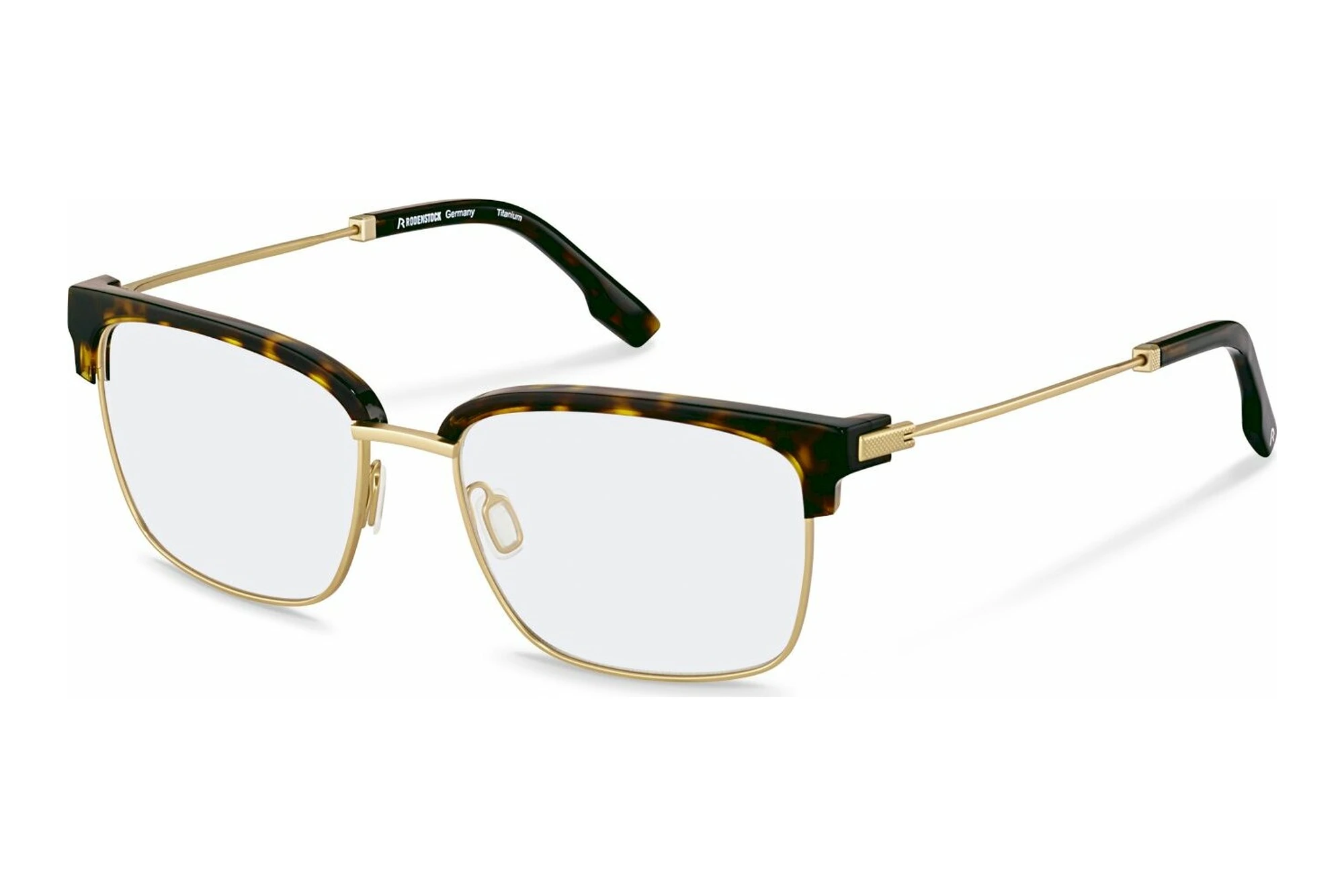 Rodenstock R8033 B000 havana, gold Rodenstock R8033 B000 havana, gold