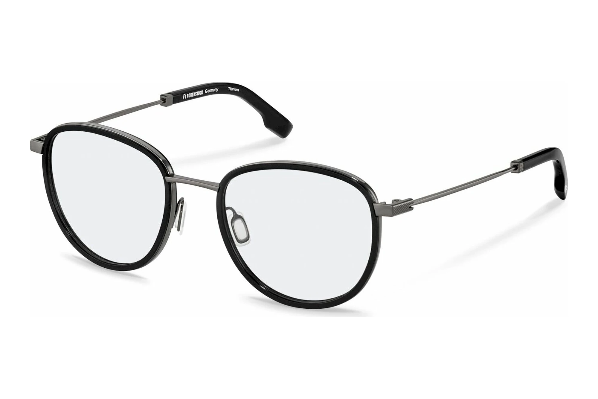 Rodenstock R8034 C000 black, grey Rodenstock R8034 C000 black, grey