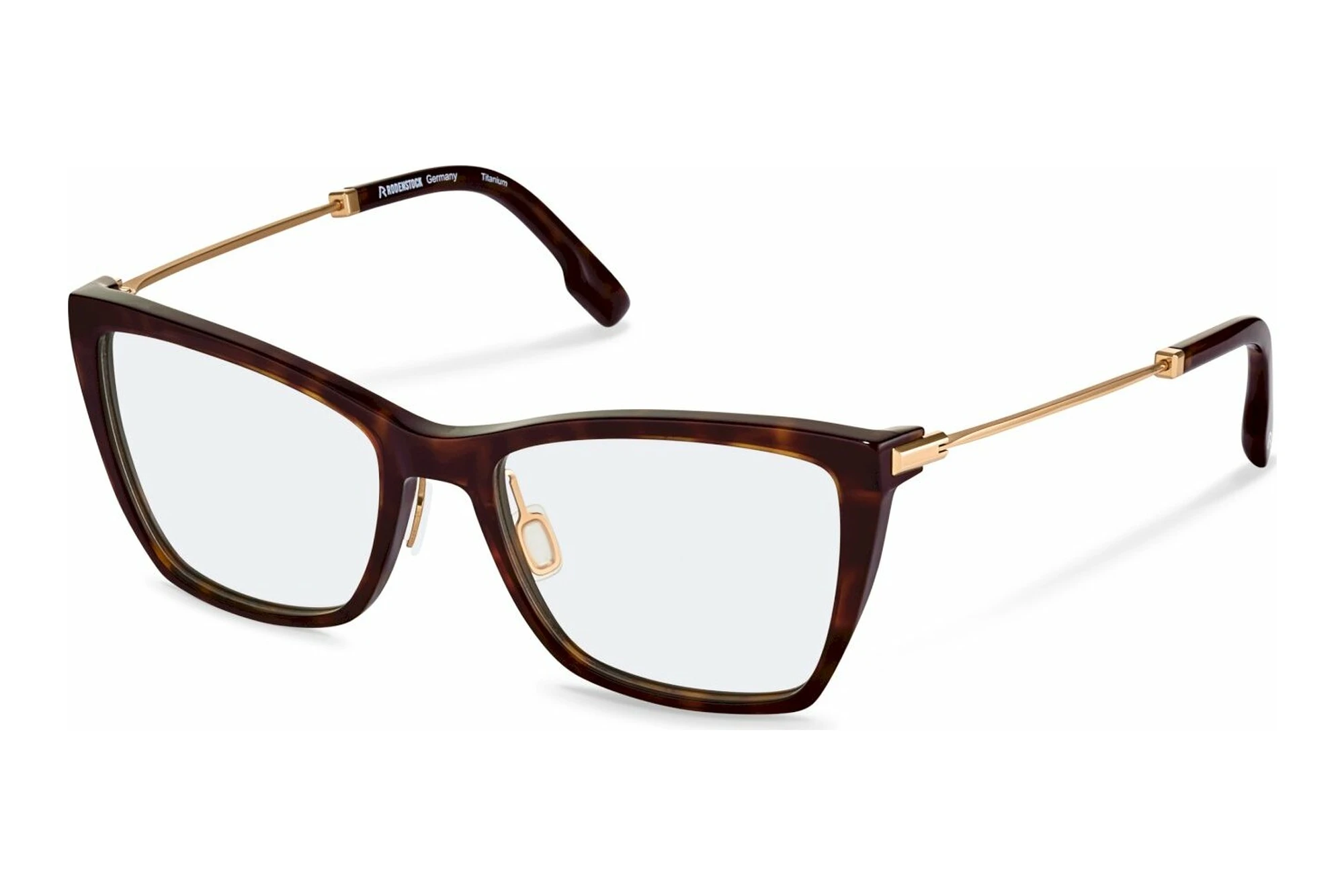 Rodenstock R8035 B000 havana, gold Rodenstock R8035 B000 havana, gold