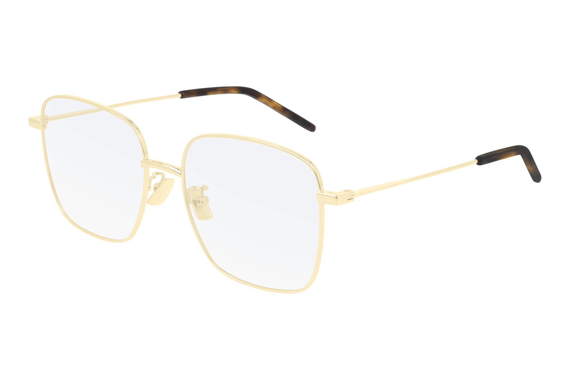 Saint Laurent SL 314 006 GOLD Saint Laurent SL 314 006 GOLD