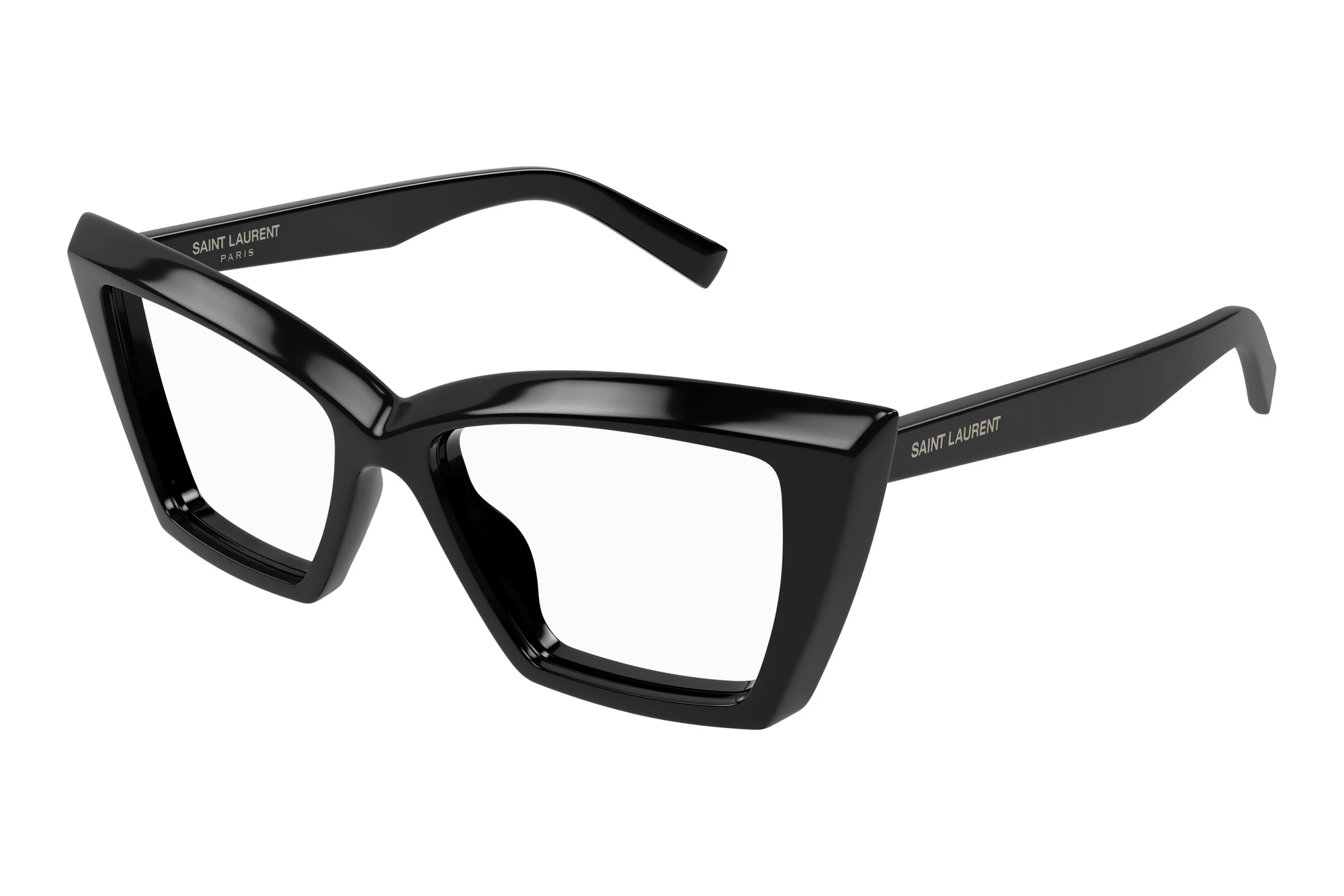 Saint Laurent SL 657 OPT 001 BLACK Saint Laurent SL 657 OPT 001 BLACK