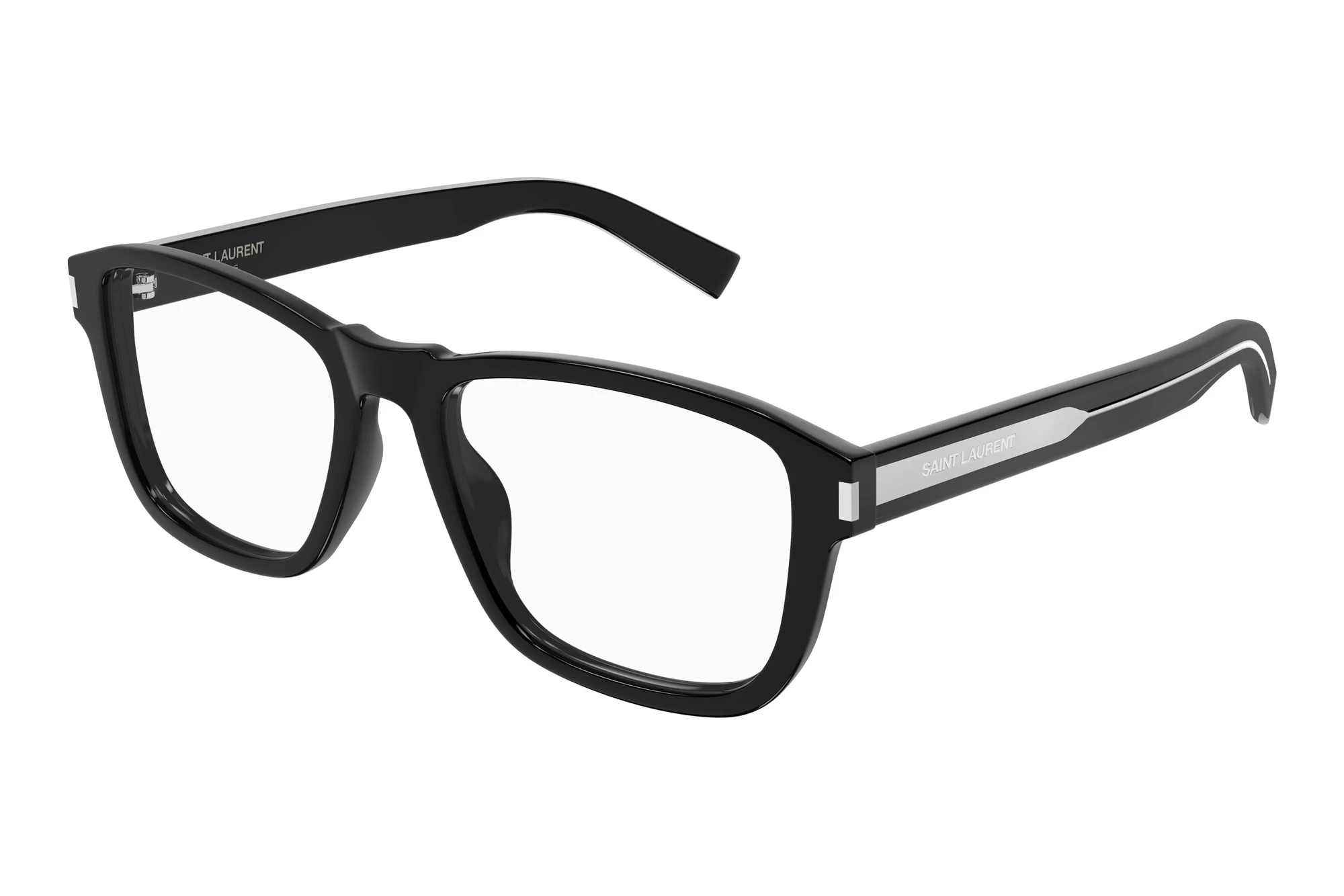 Saint Laurent SL 710 OPT 001 BLACK Saint Laurent SL 710 OPT 001 BLACK