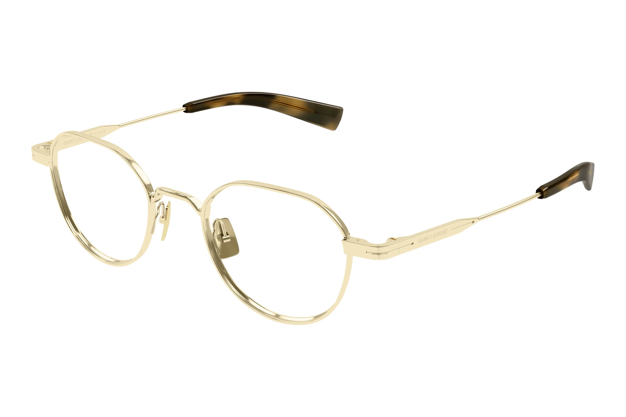 Saint Laurent SL 730 003 GOLD Saint Laurent SL 730 003 GOLD