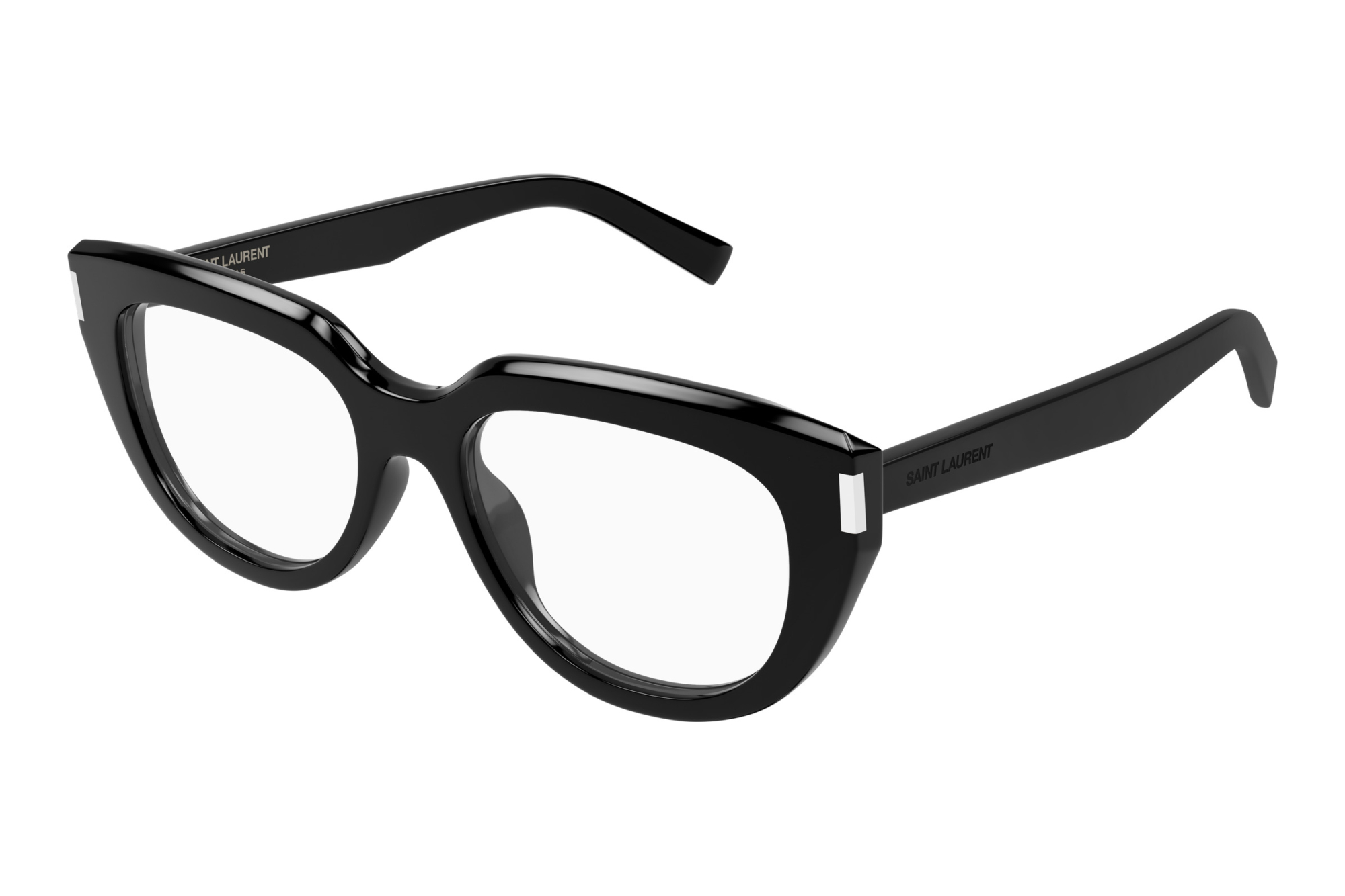 Saint Laurent SL 828 001 BLACK Saint Laurent SL 828 001 BLACK