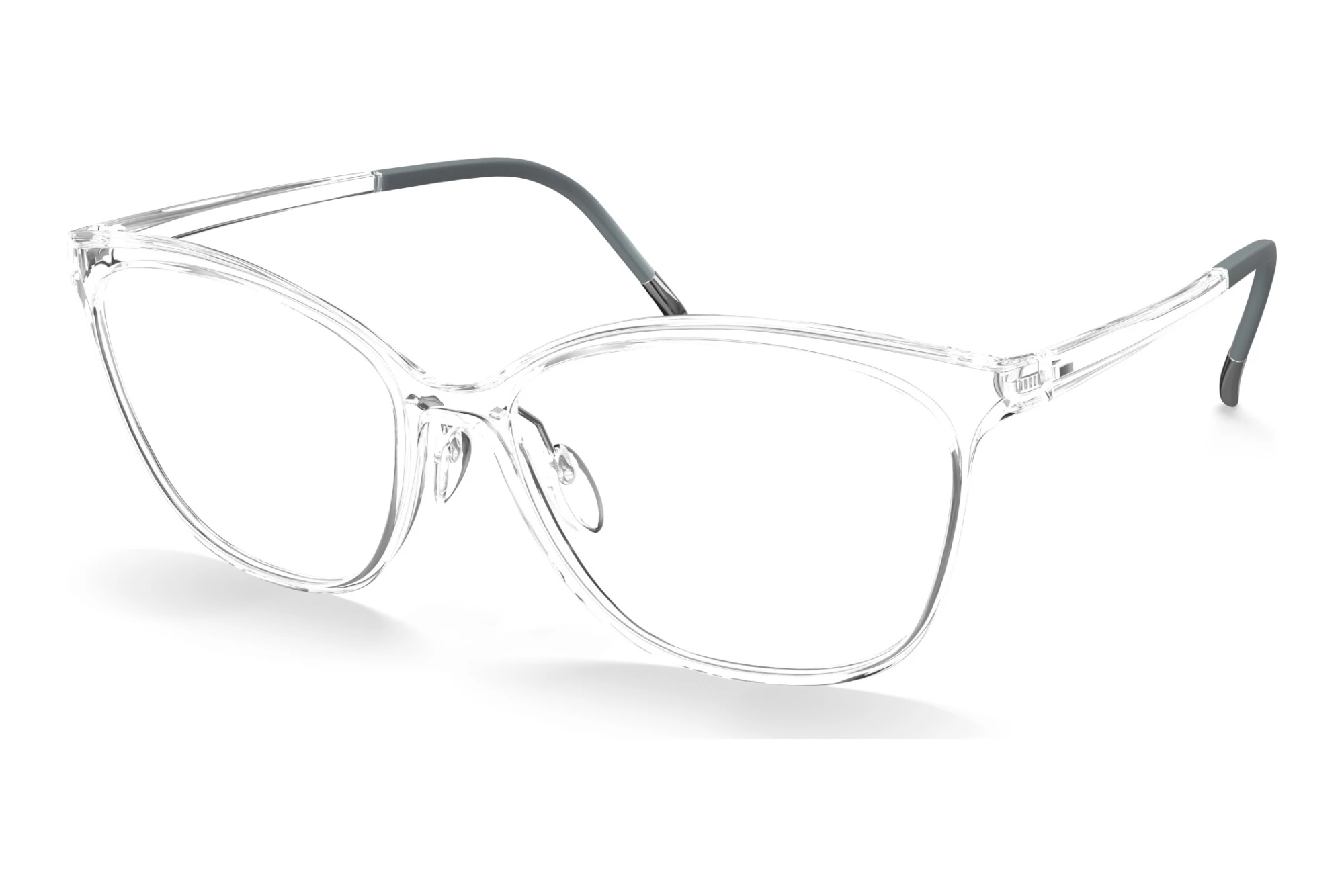 Silhouette 1596 1011 Crystal Silhouette 1596 1011 Crystal