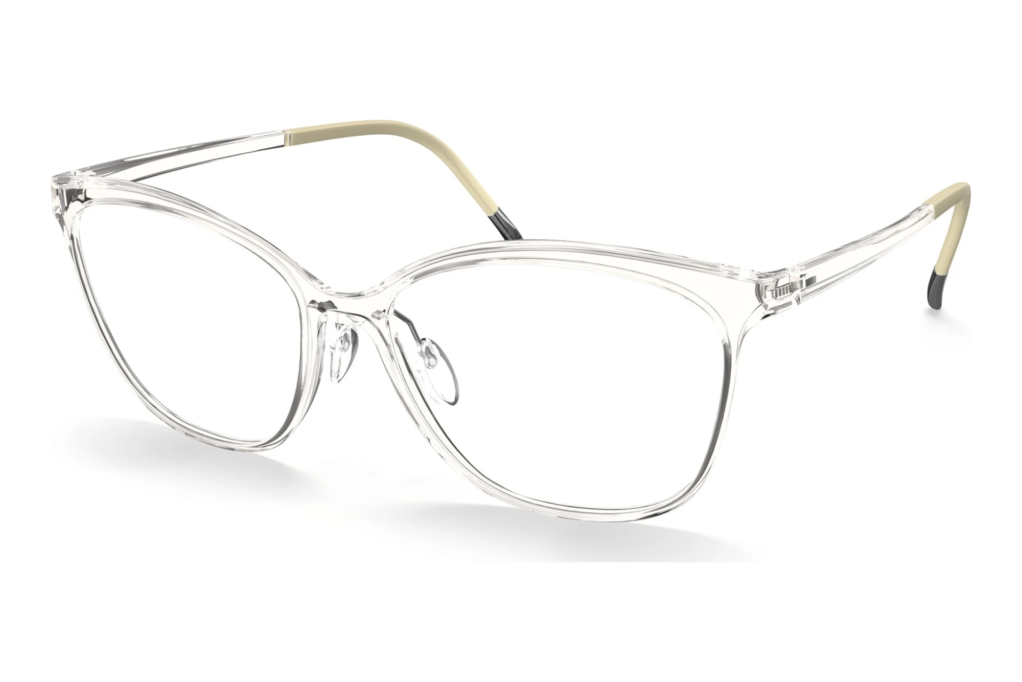 Silhouette 1596 8611 Smoky Blossom Silhouette 1596 8611 Smoky Blossom