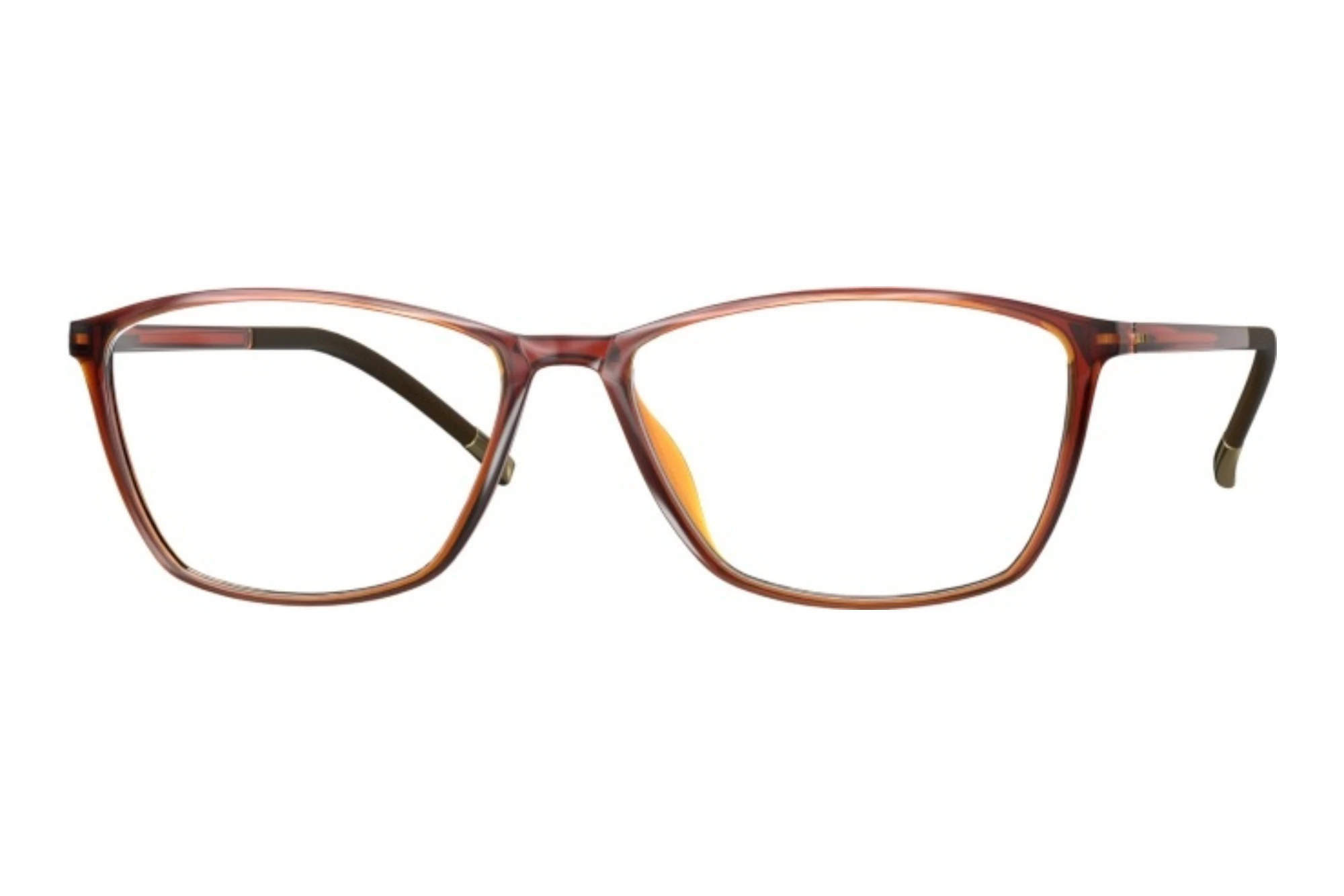 Silhouette 1602 2530 Tricolore Peach Silhouette 1602 2530 Tricolore Peach