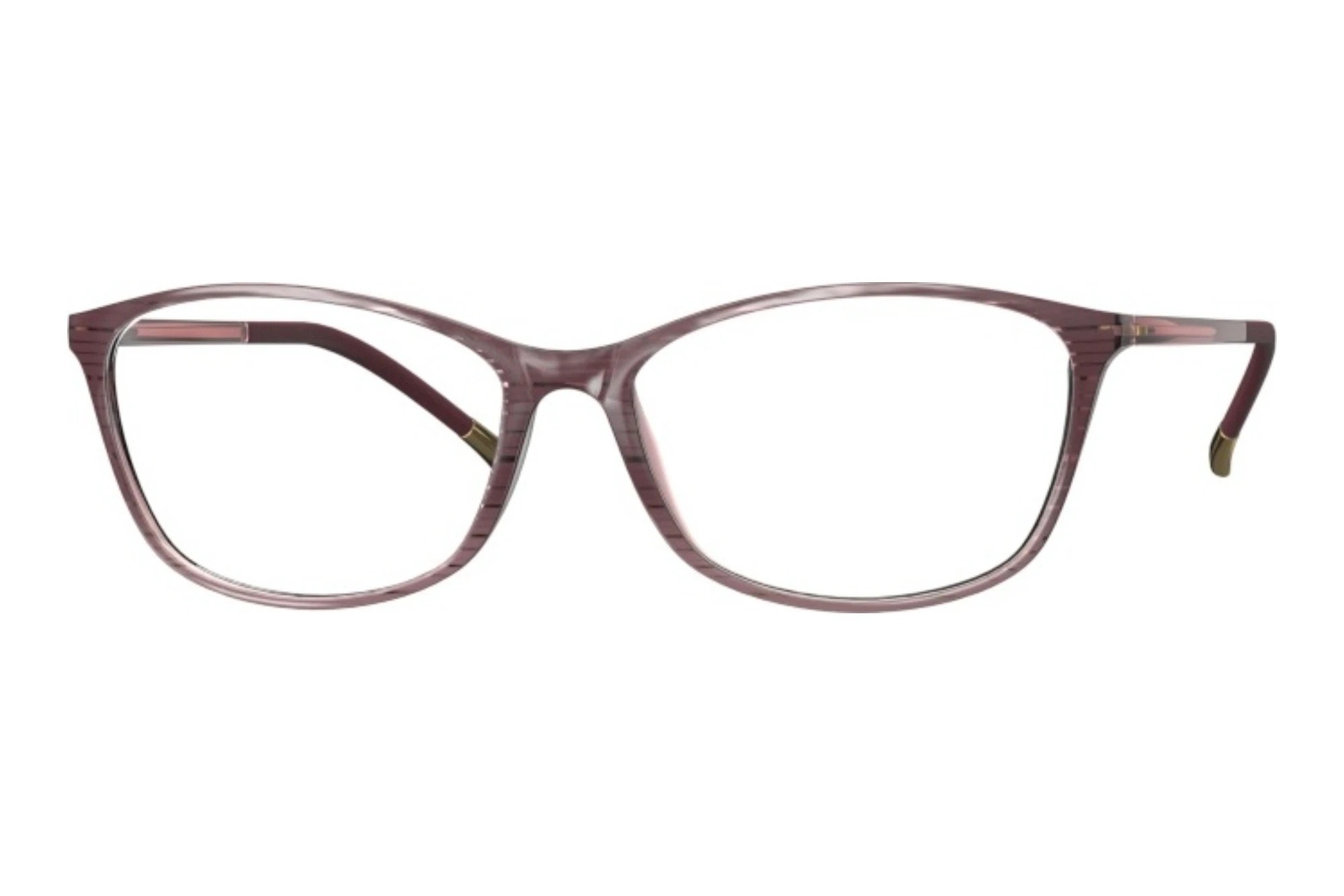 Silhouette 1603 3530 Rosewood Gradient Silhouette 1603 3530 Rosewood Gradient