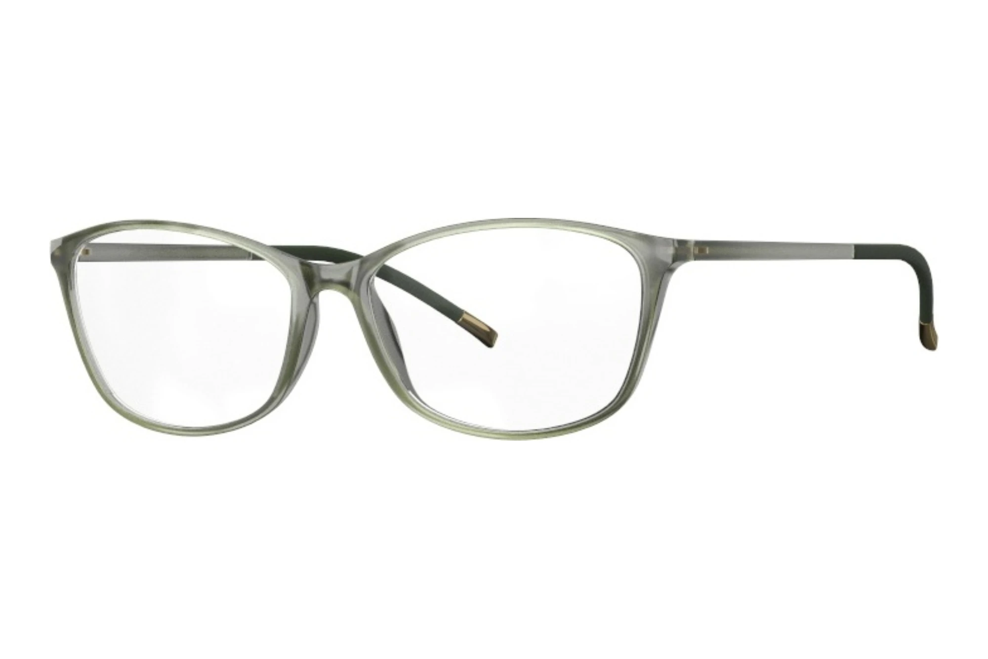 Silhouette 1603 5530 Jade Green Silhouette 1603 5530 Jade Green