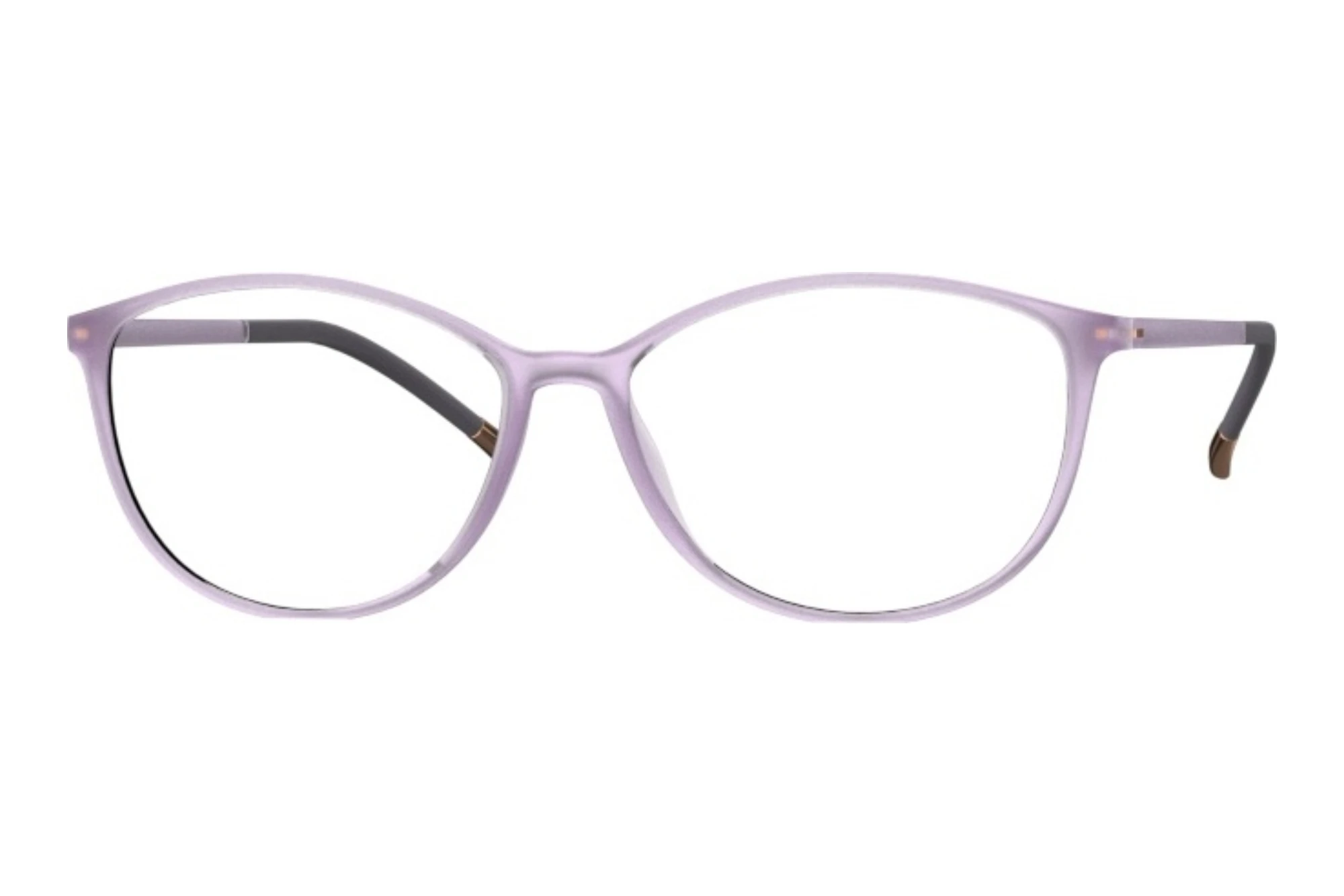 Silhouette 1604 4030 Soft Sloe Silhouette 1604 4030 Soft Sloe