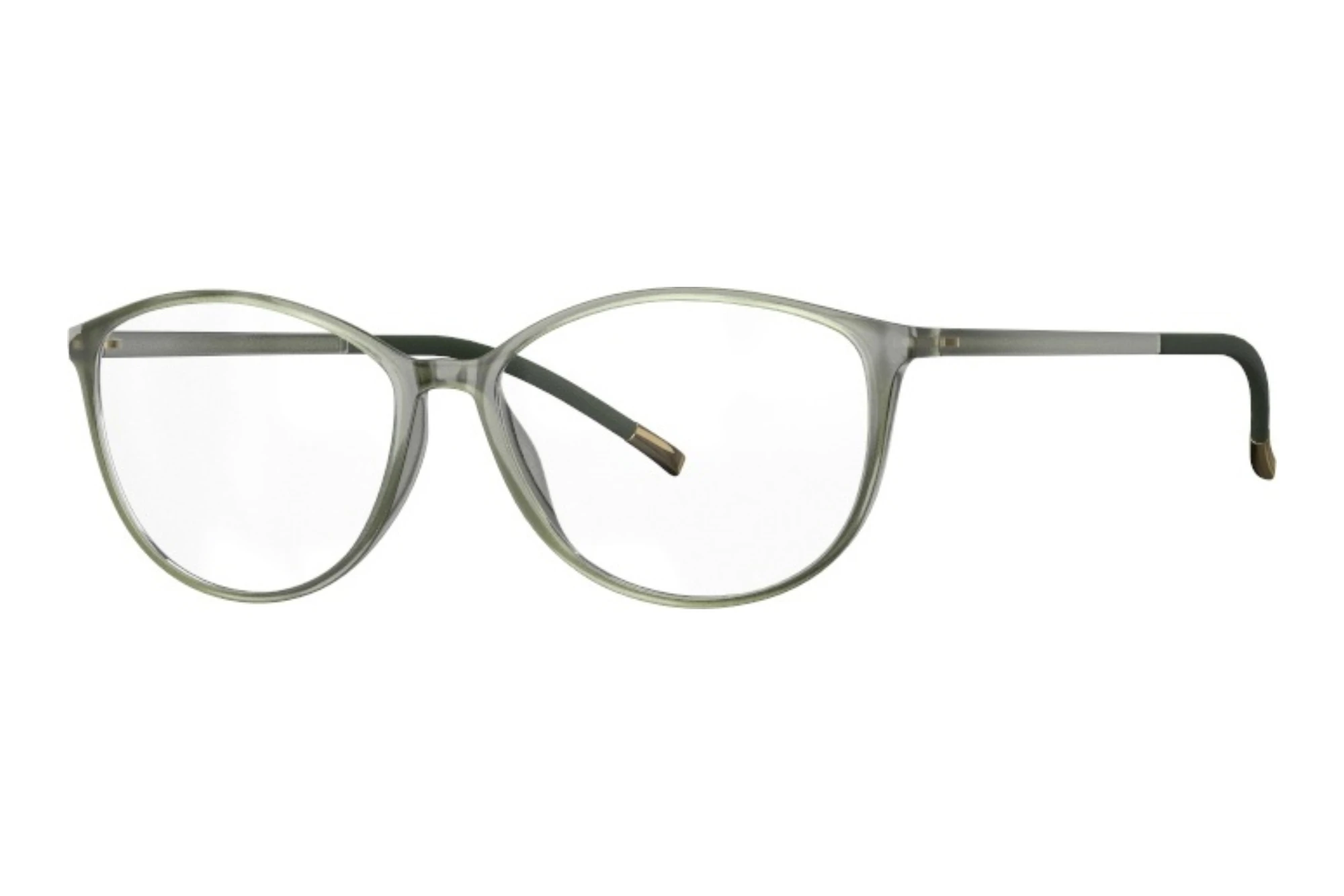 Silhouette 1604 5530 Jade Green Silhouette 1604 5530 Jade Green