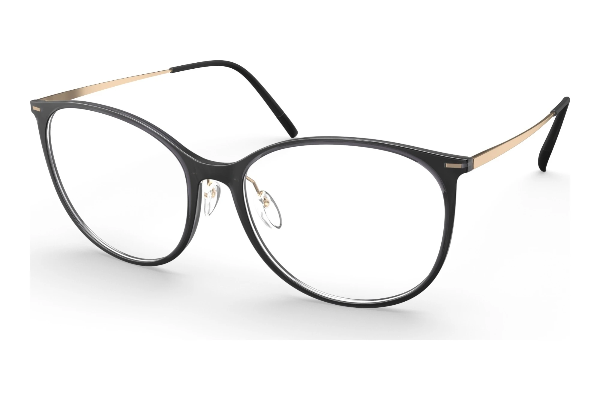 Silhouette 1606 6632 offen Silhouette 1606 6632 offen