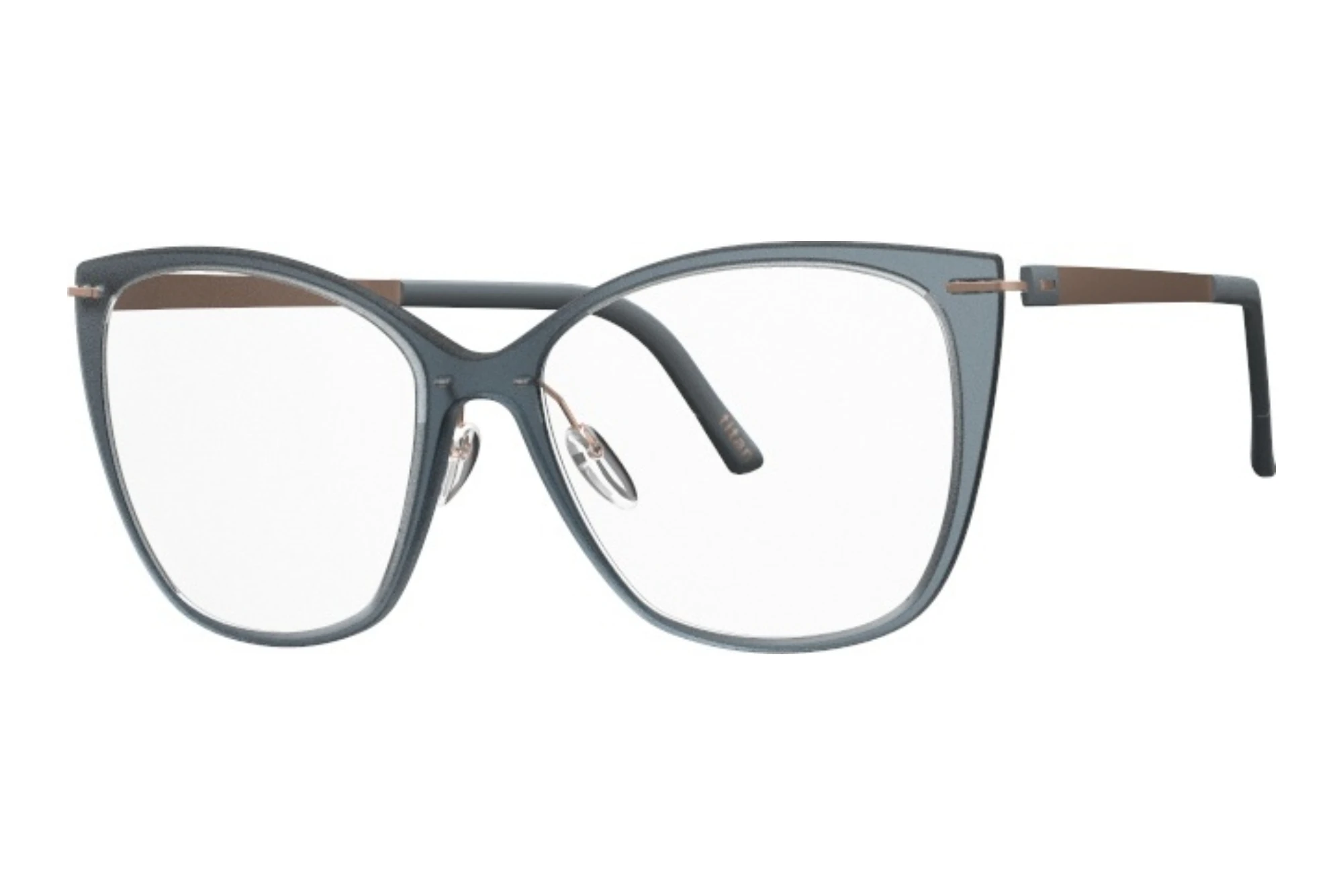 Silhouette 1610 4530 Dove Blue Silhouette 1610 4530 Dove Blue