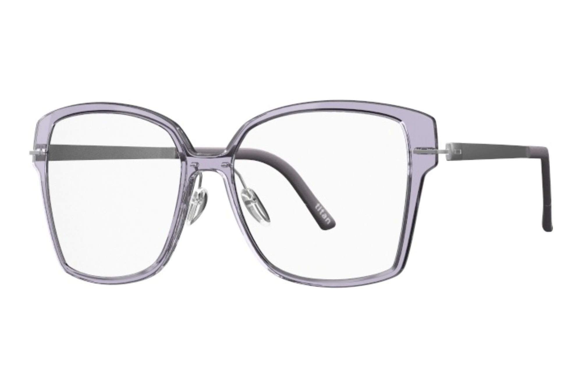 Silhouette 1611 4000 Lavender Silhouette 1611 4000 Lavender