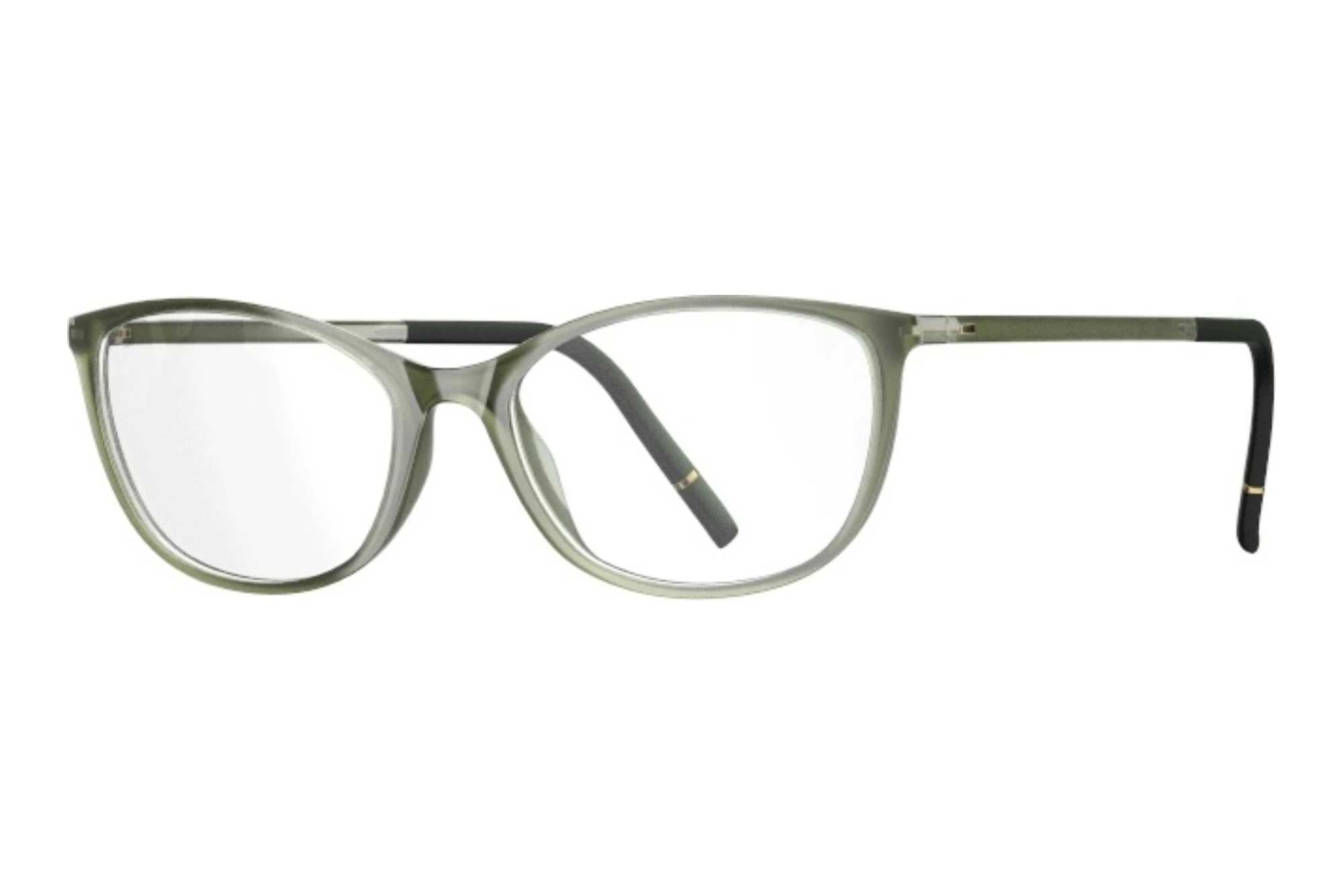 Silhouette 1617 5530 Jade Green Silhouette 1617 5530 Jade Green