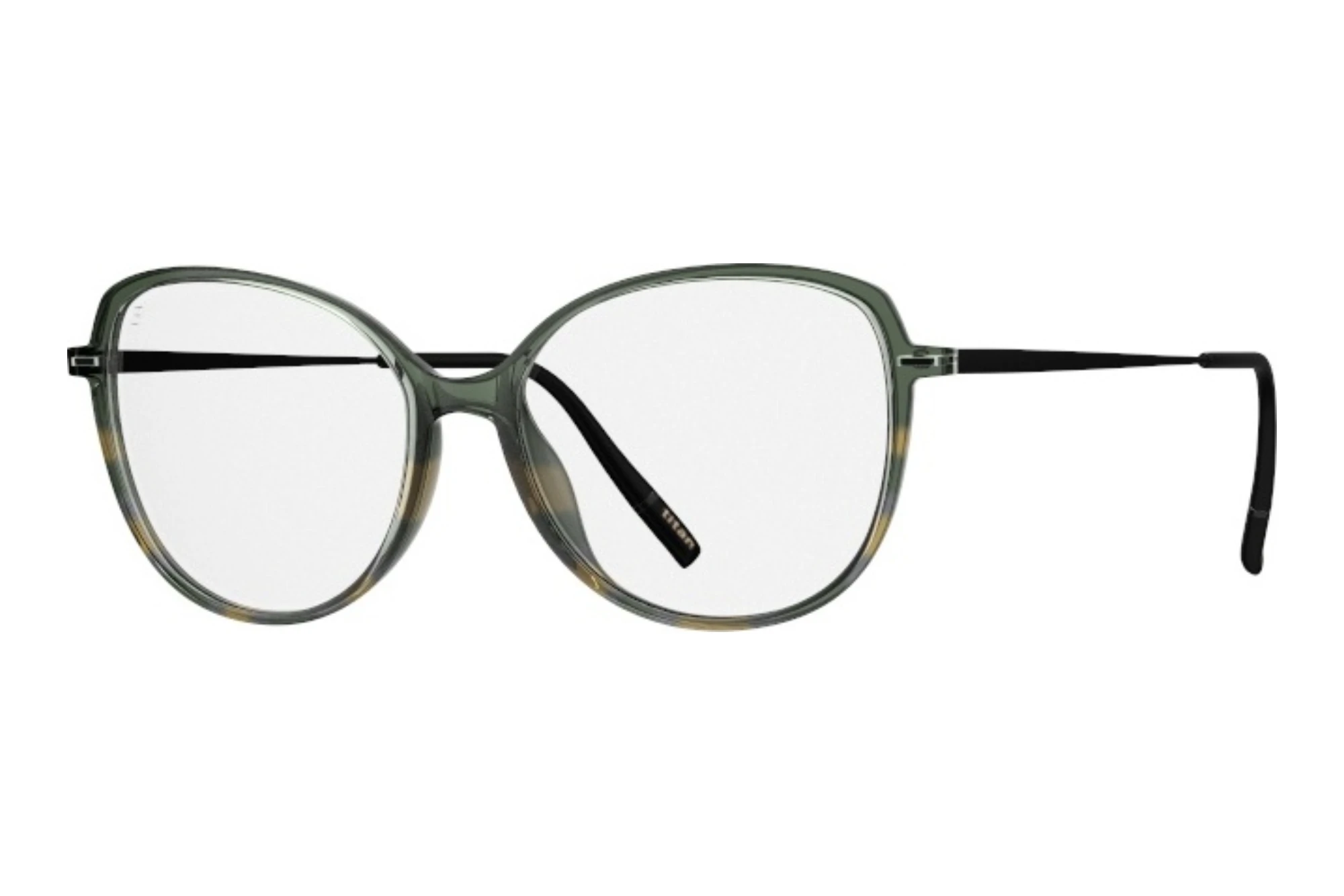 Silhouette 1618 L140 Havanna Khaki Silhouette 1618 L140 Havanna Khaki