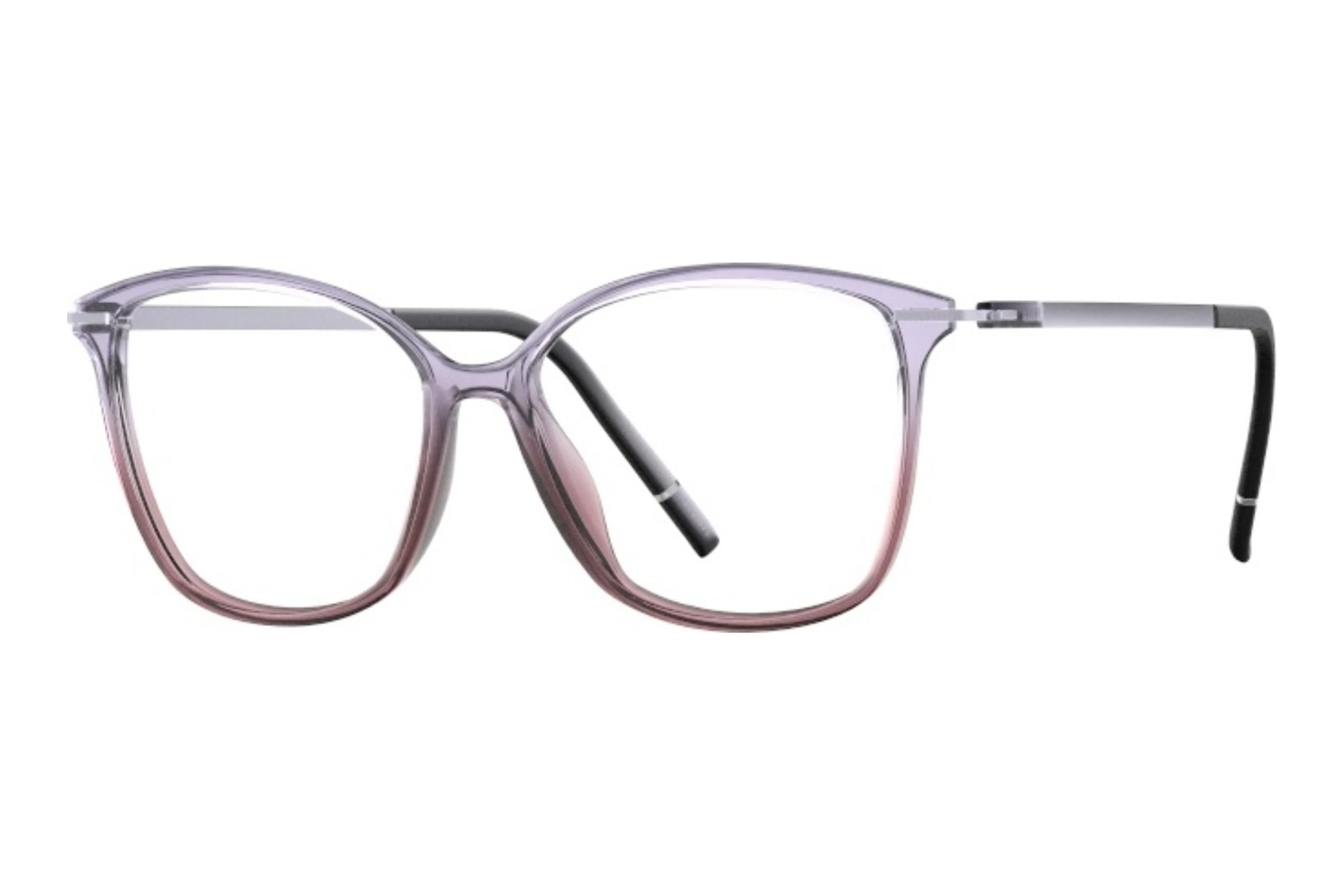 Silhouette 1619 4040 Lavender Gradient Silhouette 1619 4040 Lavender Gradient