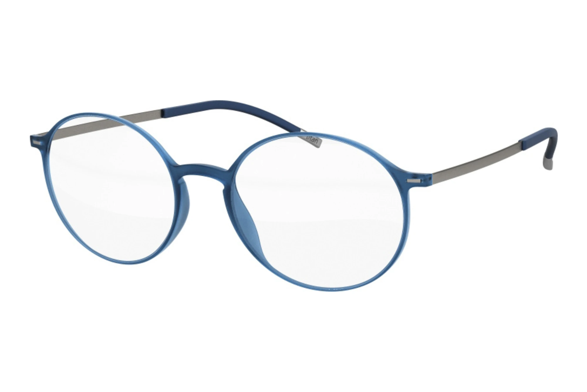 Silhouette 2901 6209 Ink Blue Silhouette 2901 6209 Ink Blue