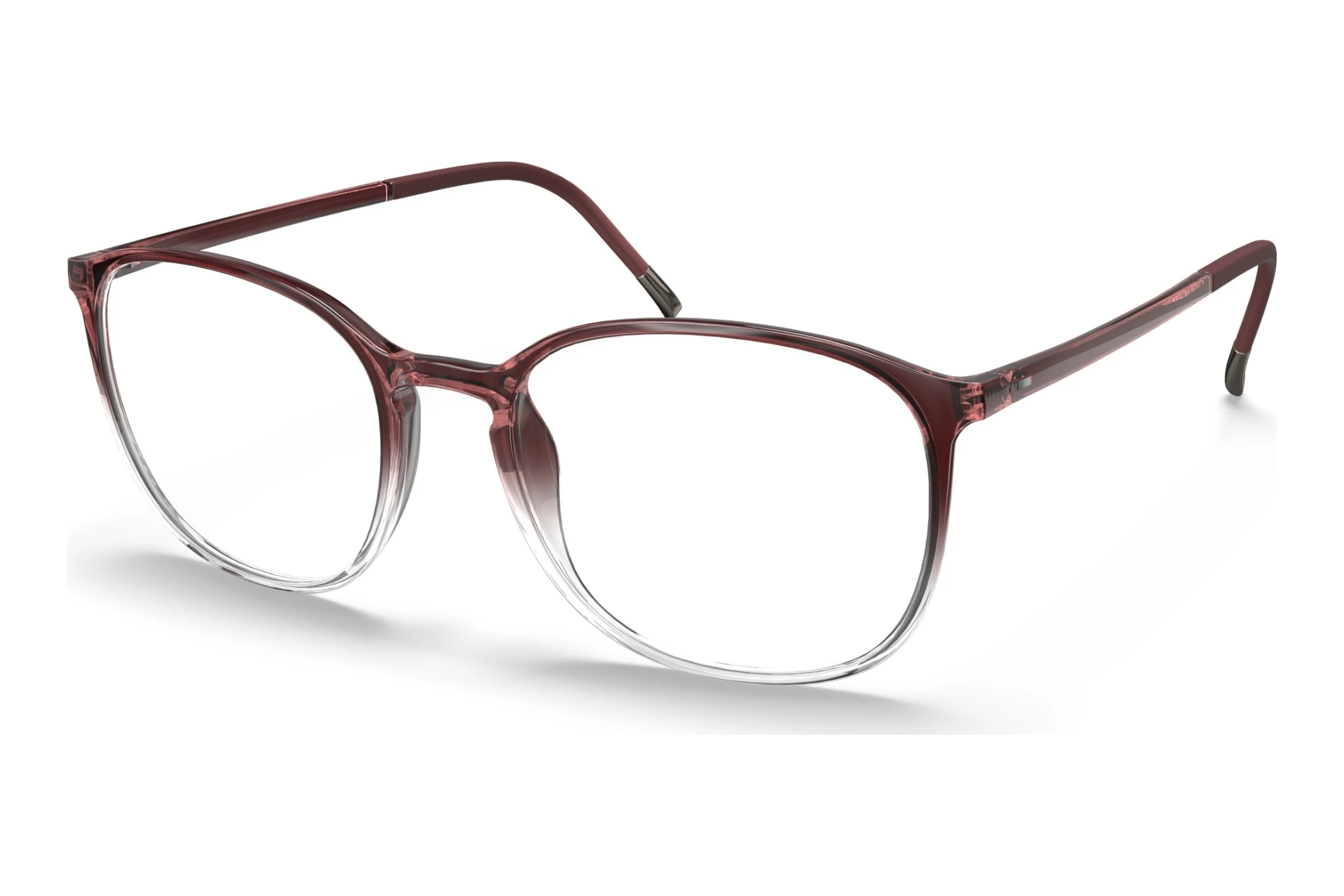 Silhouette 2935 3210 Tricolore Beetroot Silhouette 2935 3210 Tricolore Beetroot