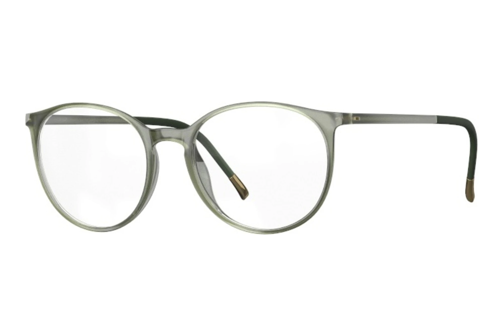 Silhouette 2936 5530 Jade Green Silhouette 2936 5530 Jade Green