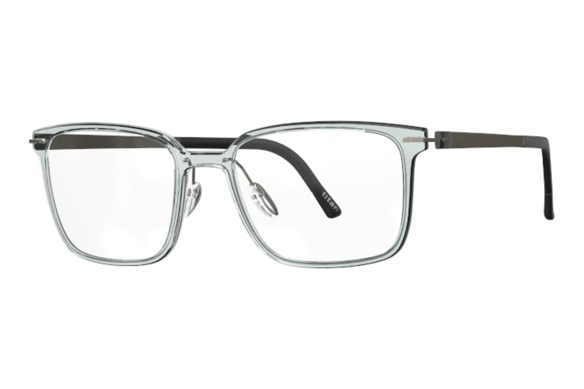 Silhouette 2937 6560 Grey Ruthenium Silhouette 2937 6560 Grey Ruthenium