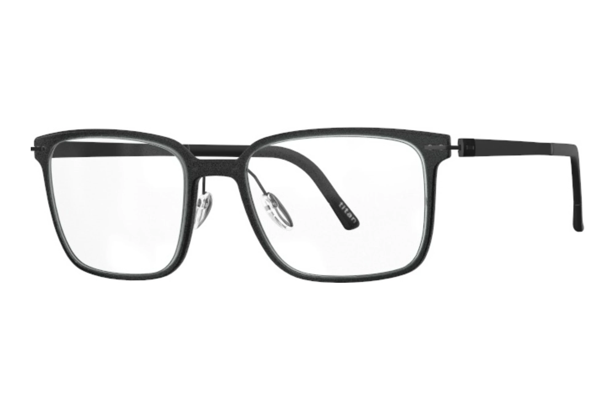 Silhouette 2937 9140 Pure Black Silhouette 2937 9140 Pure Black