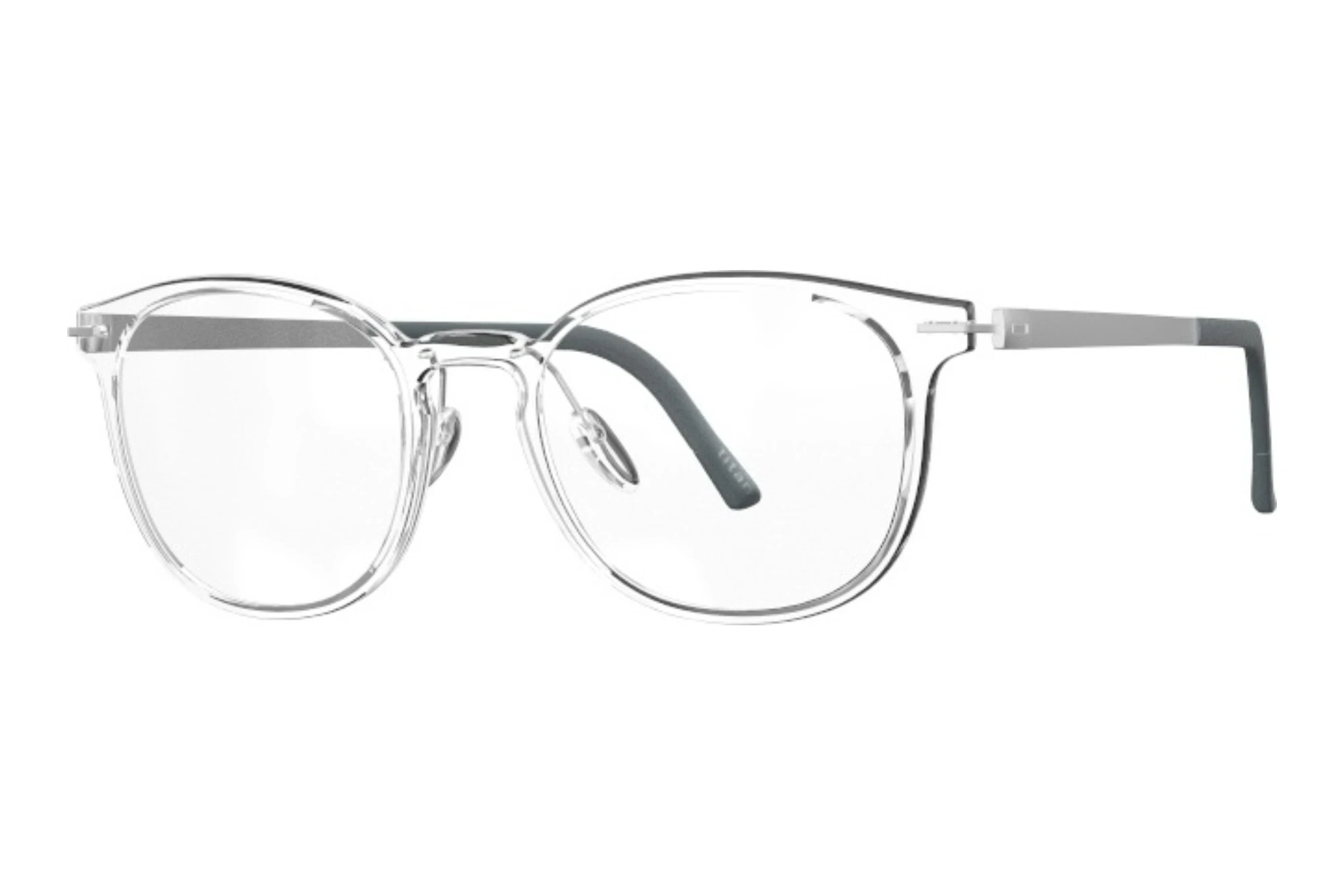 Silhouette 2938 1110 crystal clear Silhouette 2938 1110 crystal clear