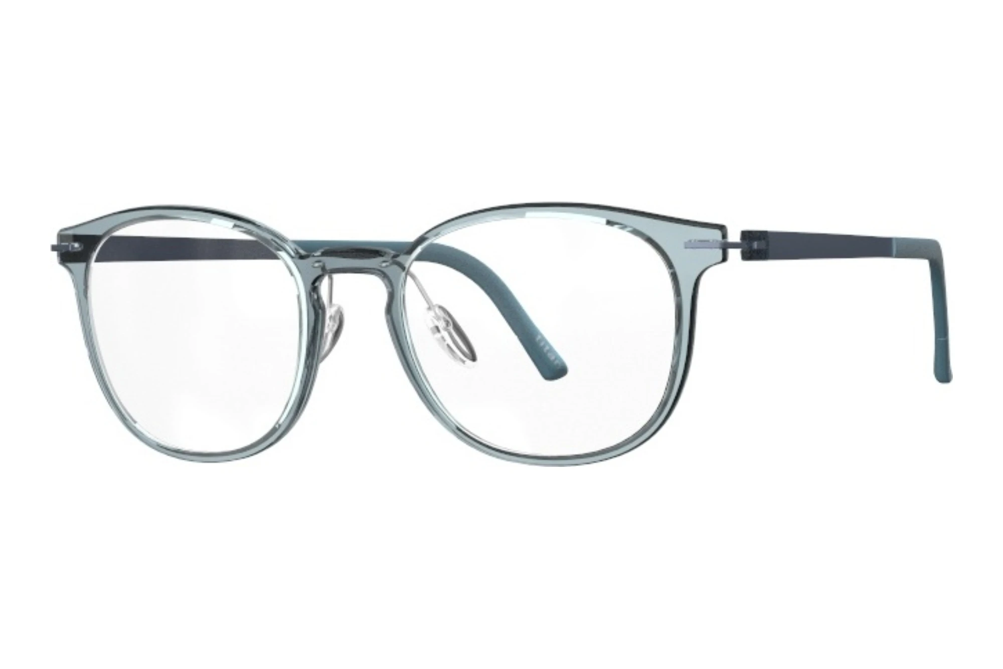 Silhouette 2938 4510 Light Ocean Silhouette 2938 4510 Light Ocean