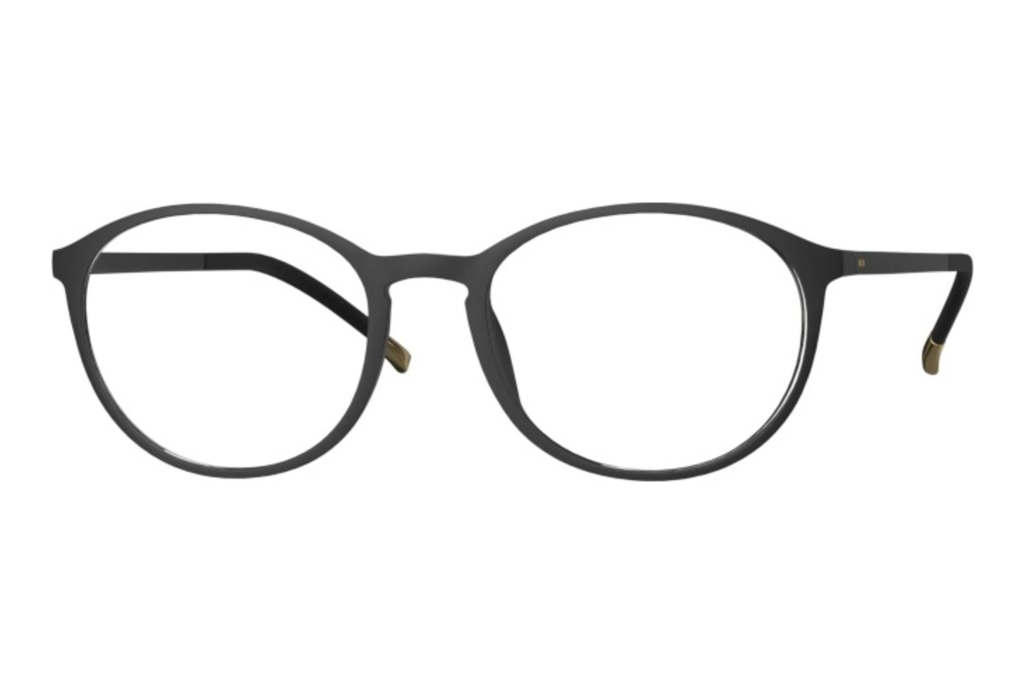 Silhouette 2940 9030 Black Matte Silhouette 2940 9030 Black Matte