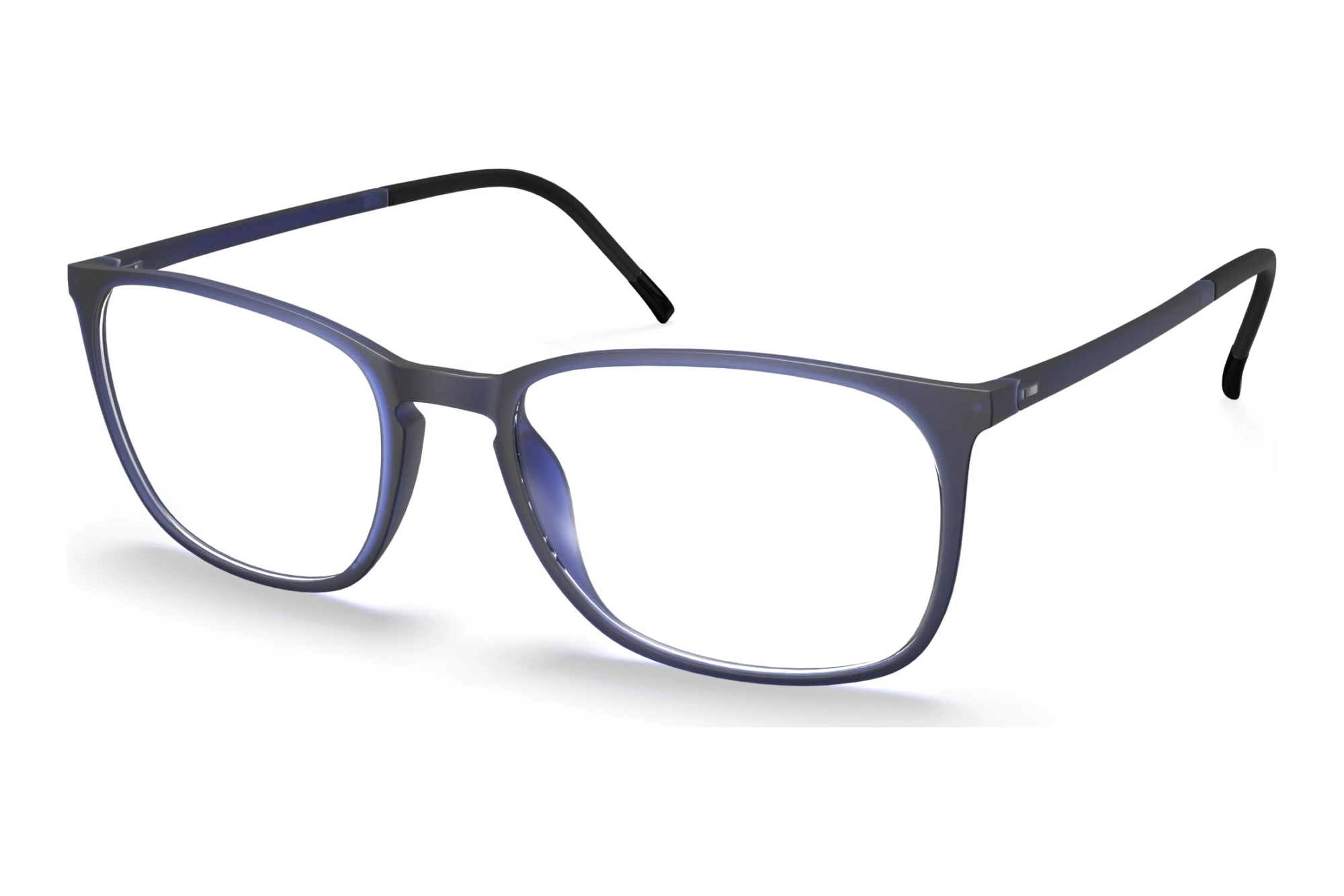 Silhouette 2943 4560 Navy Blue Silhouette 2943 4560 Navy Blue