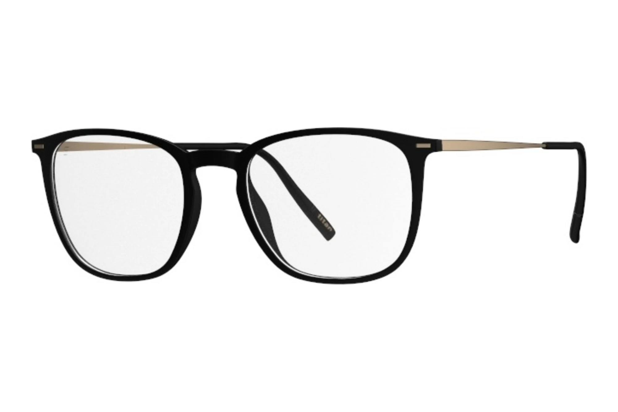 Silhouette 2962 9230 Jet Black Silhouette 2962 9230 Jet Black