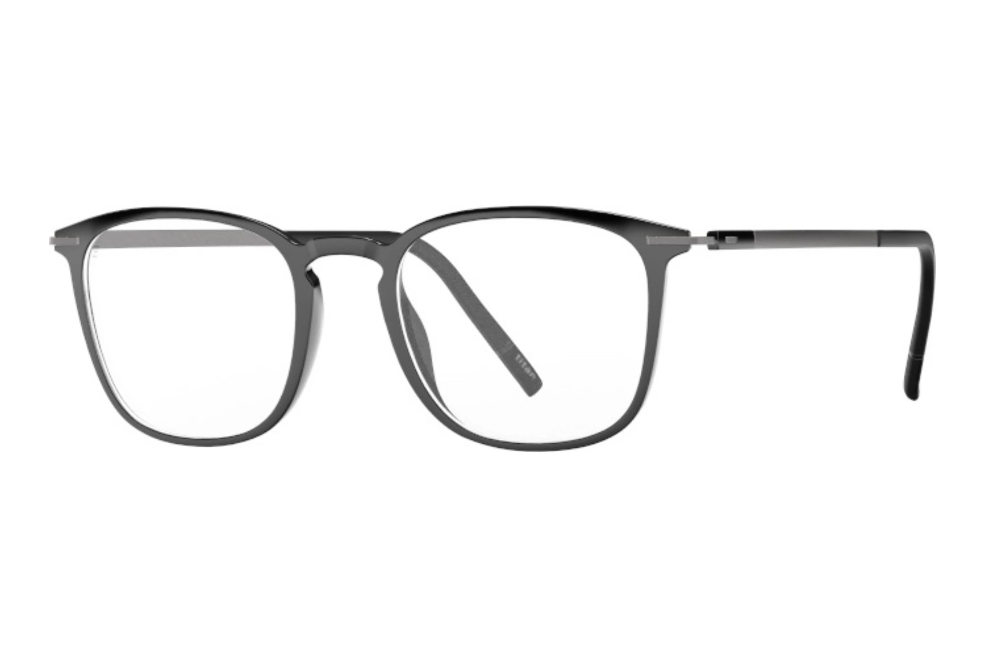 Silhouette 2963 9060 Jet Black Silhouette 2963 9060 Jet Black