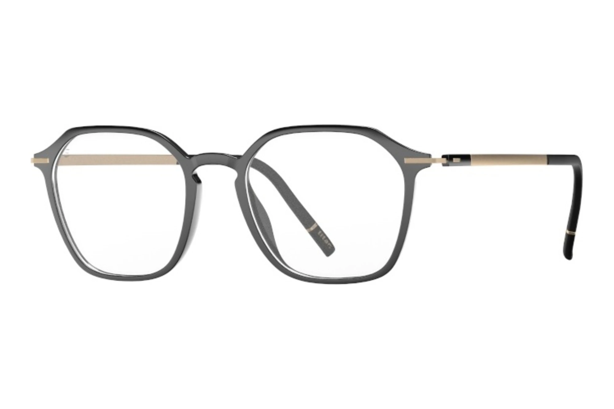 Silhouette 2964 9130 Jet Black Silhouette 2964 9130 Jet Black