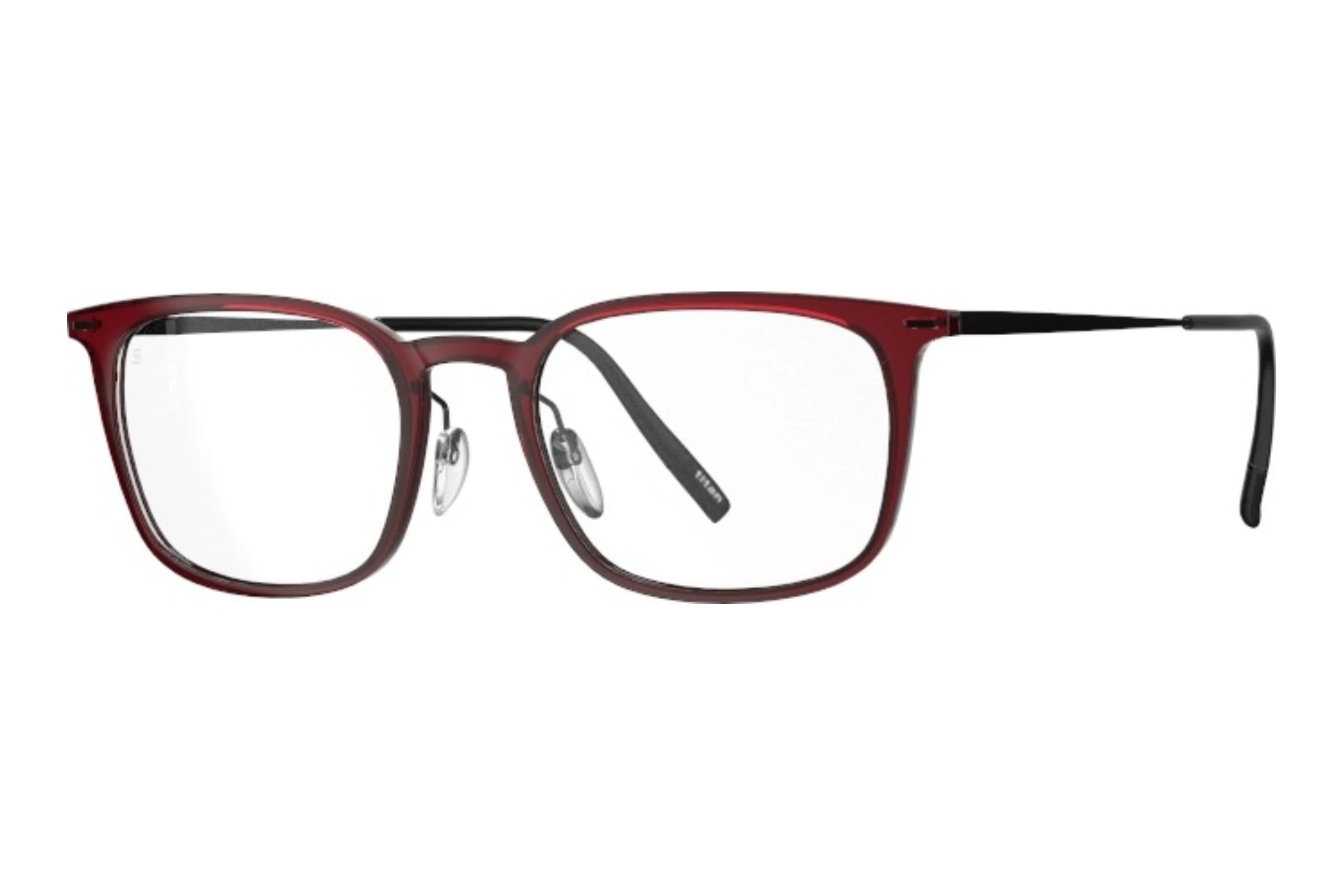 Silhouette 2967 3240 Ruby Red Silhouette 2967 3240 Ruby Red