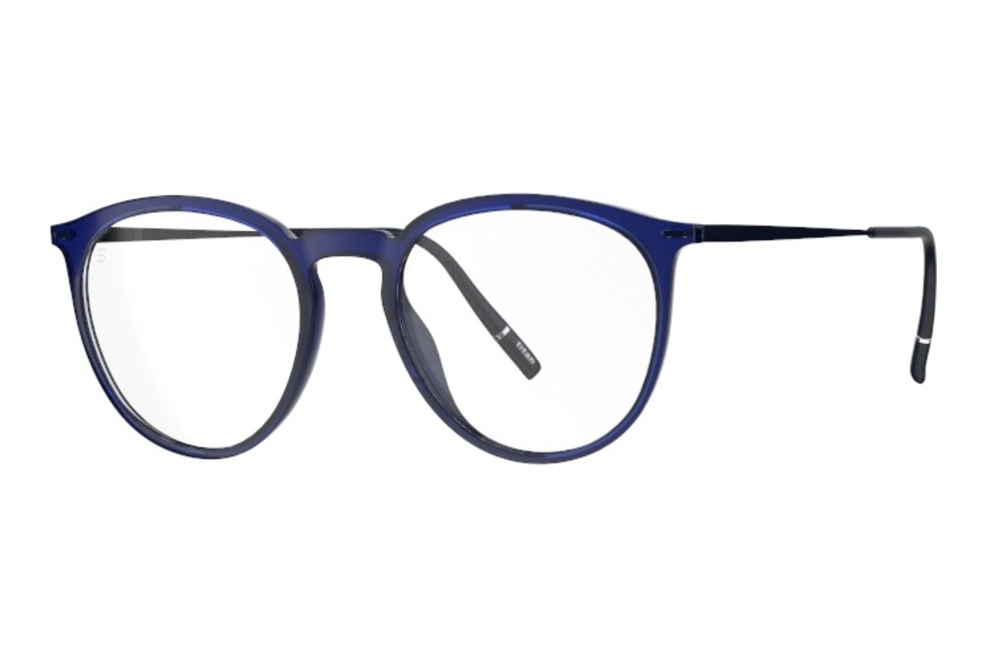 Silhouette 2970 4640 Royal Blue Silhouette 2970 4640 Royal Blue