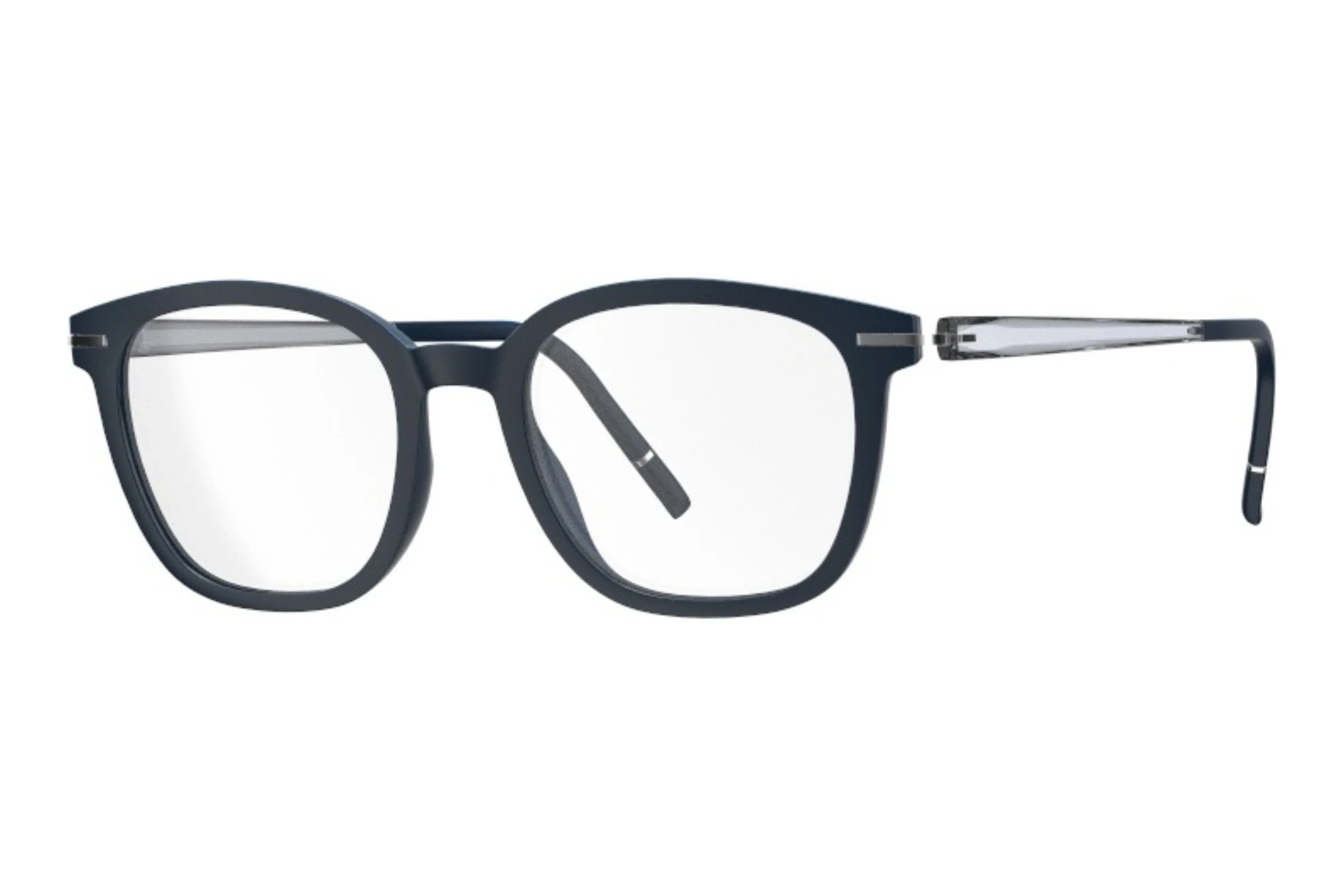 Silhouette 2974 4510 Royal Blue Silhouette 2974 4510 Royal Blue