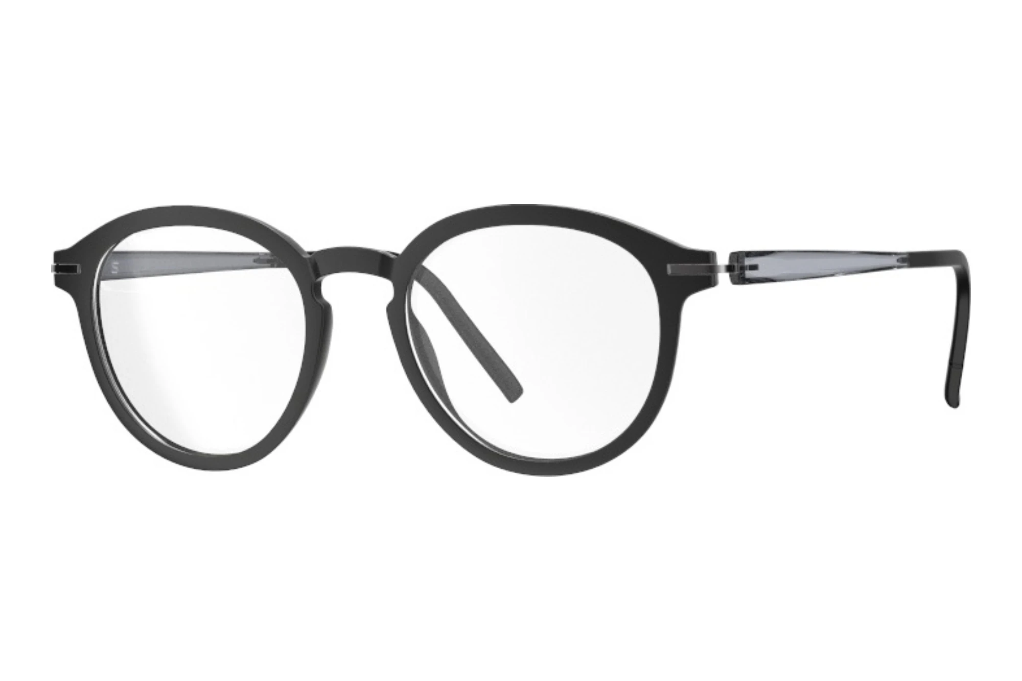 Silhouette 2976 9060 Black Onyx Silhouette 2976 9060 Black Onyx