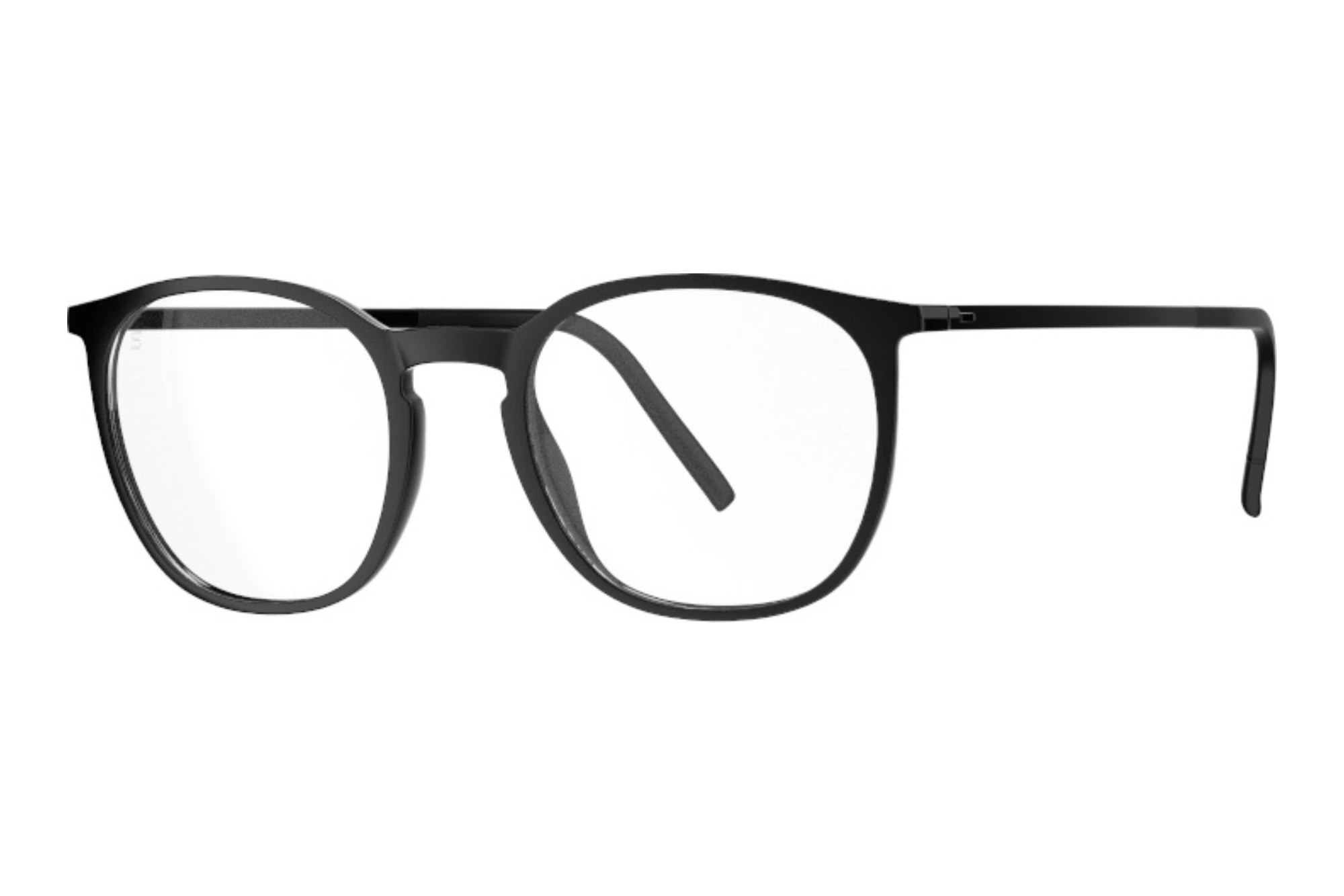 Silhouette 2977 9060 Pure Black Silhouette 2977 9060 Pure Black