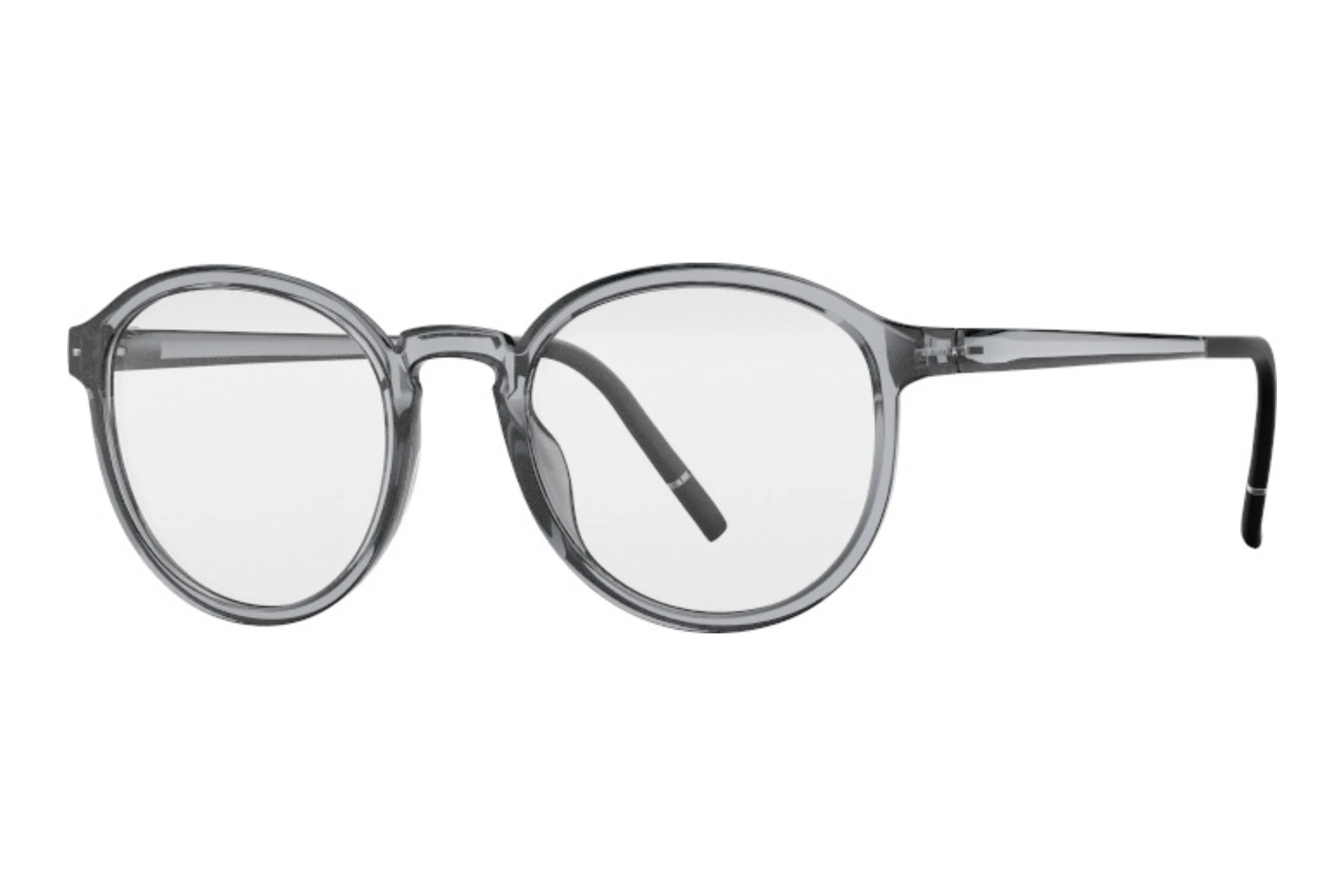 Silhouette 2982 6510 Cool Grey Silhouette 2982 6510 Cool Grey