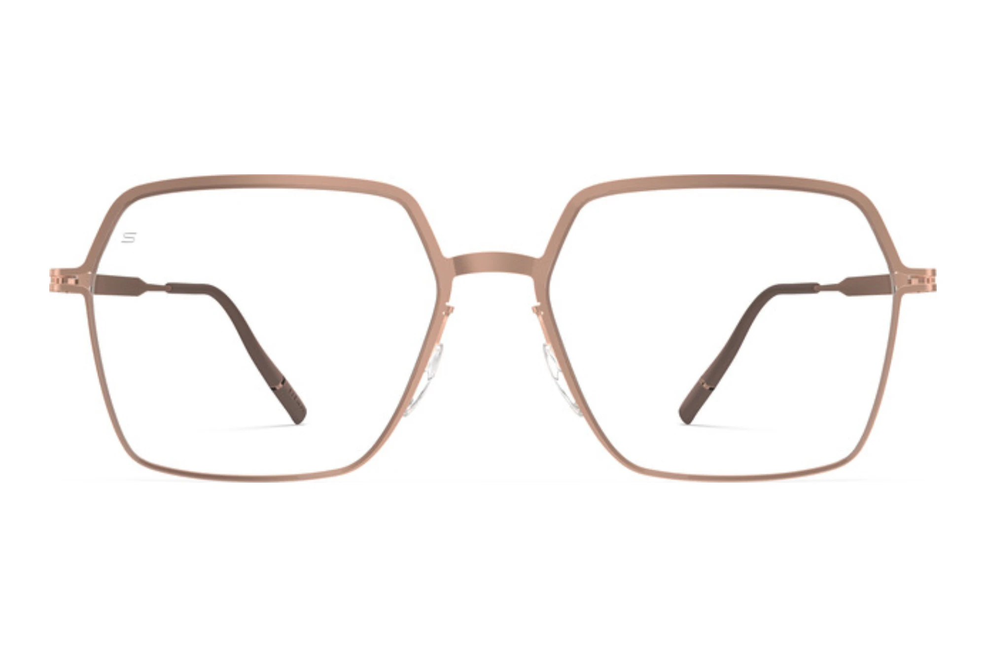 Silhouette 4572 3538 Classic Rosegold Silhouette 4572 3538 Classic Rosegold