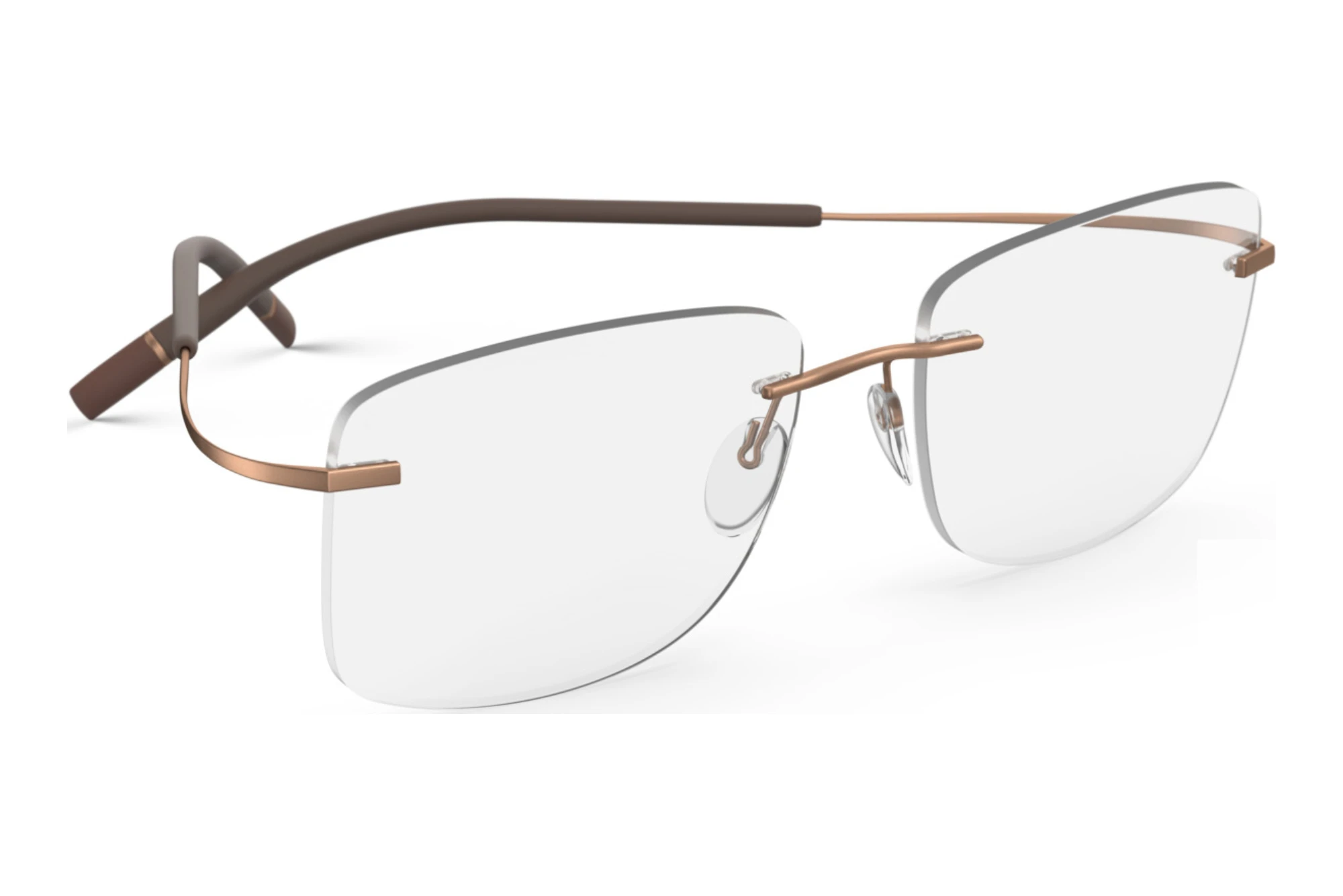 Silhouette 5541-BS 6041 Classic Bronze Silhouette 5541-BS 6041 Classic Bronze