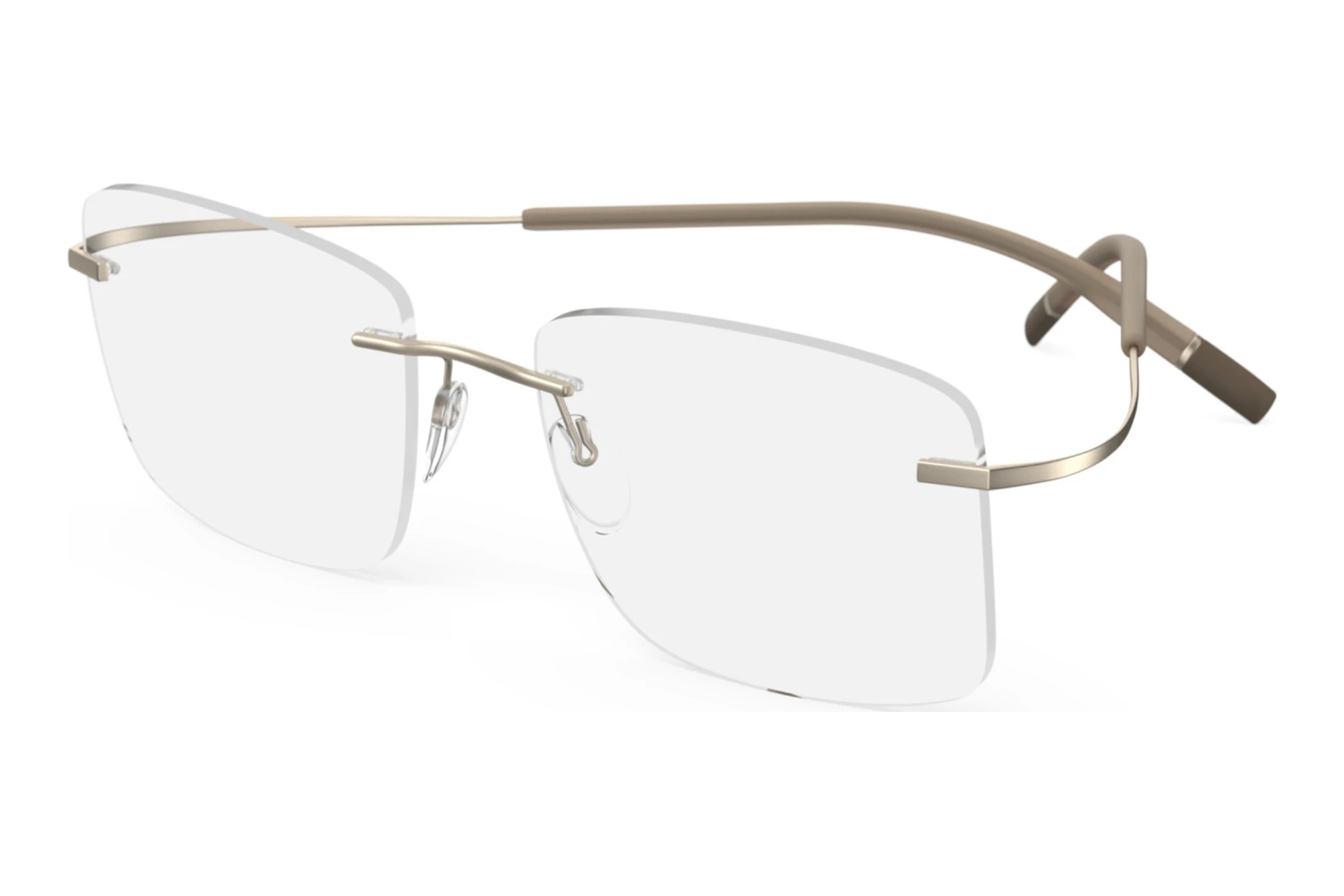 Silhouette 5541-EY 8541 Mercury Sand Silhouette 5541-EY 8541 Mercury Sand