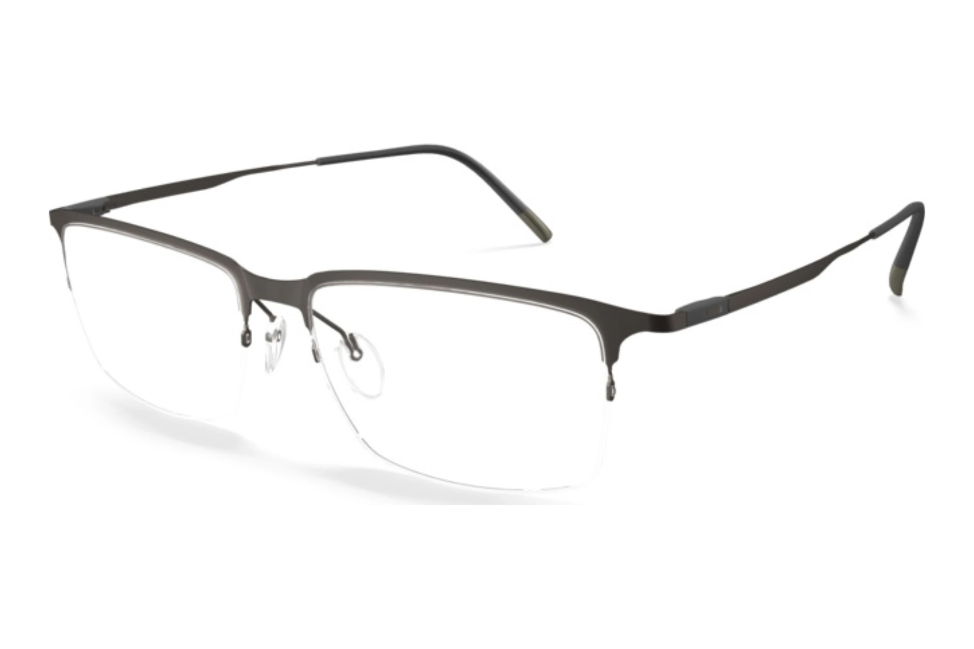 Silhouette 5548 6561 Tech Grey Silhouette 5548 6561 Tech Grey