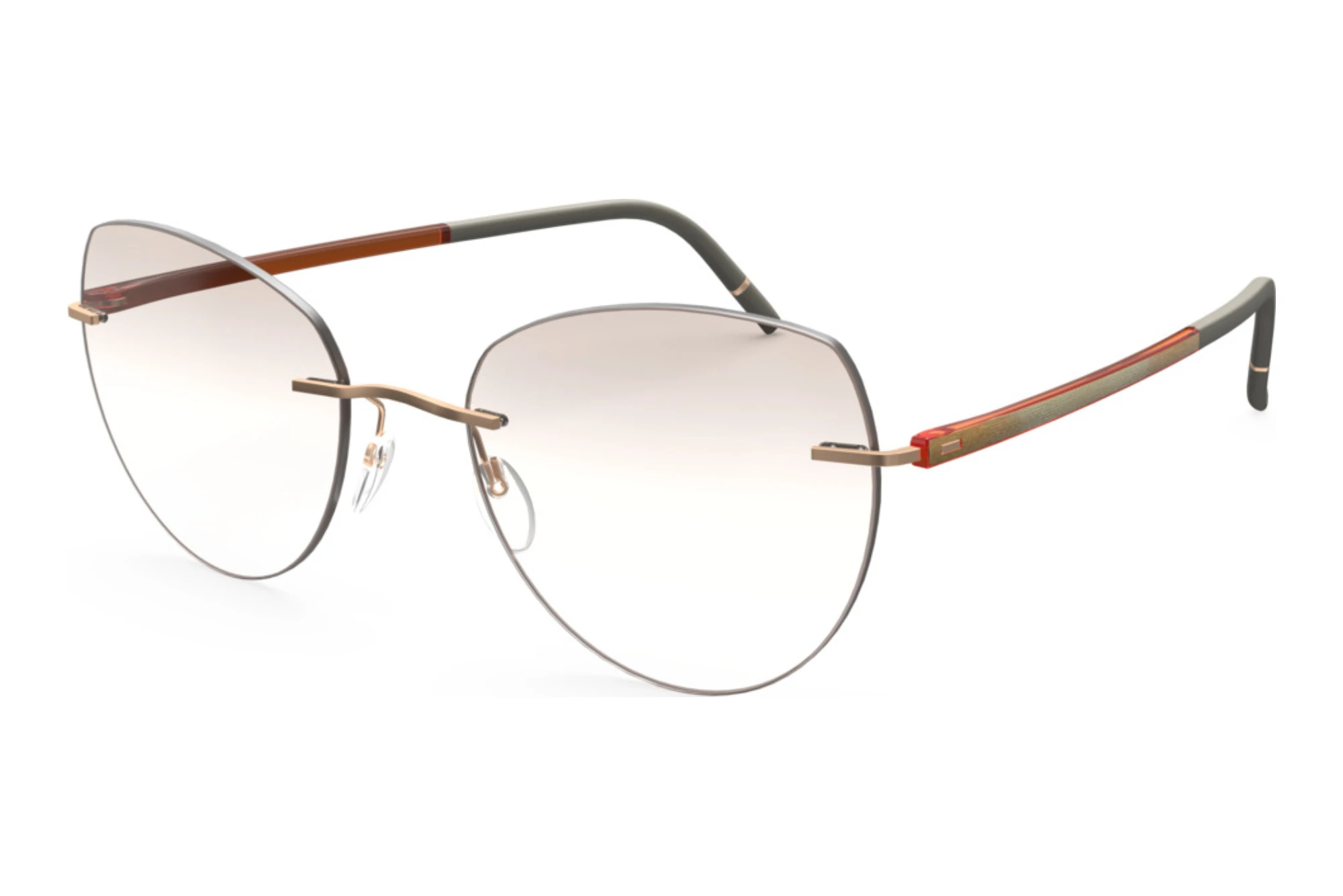 Silhouette 5567-LZ 7536 Mango Spoom Silhouette 5567-LZ 7536 Mango Spoom