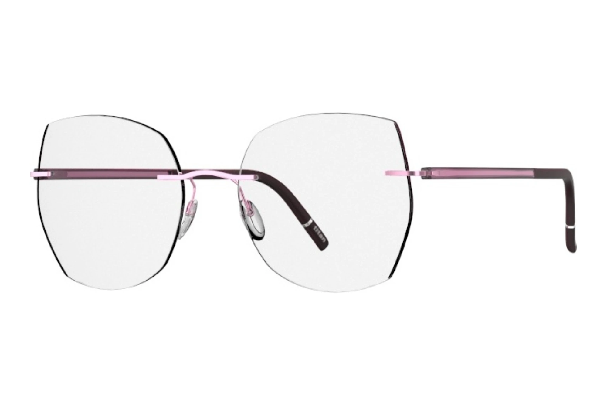 Silhouette 5567-OH 3645 rose Silhouette 5567-OH 3645 rose