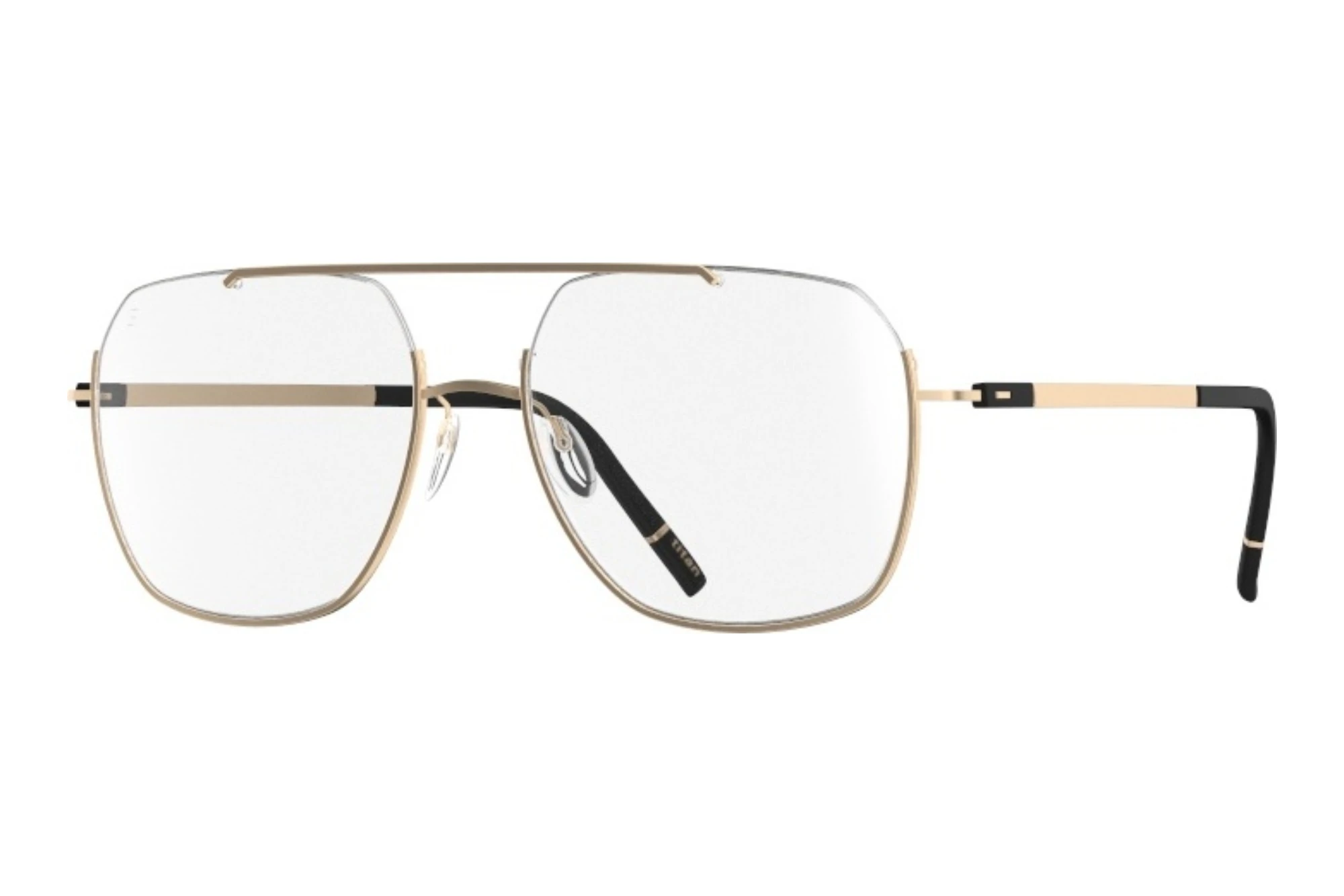 Silhouette 5570 7630 Timeless Gold Silhouette 5570 7630 Timeless Gold