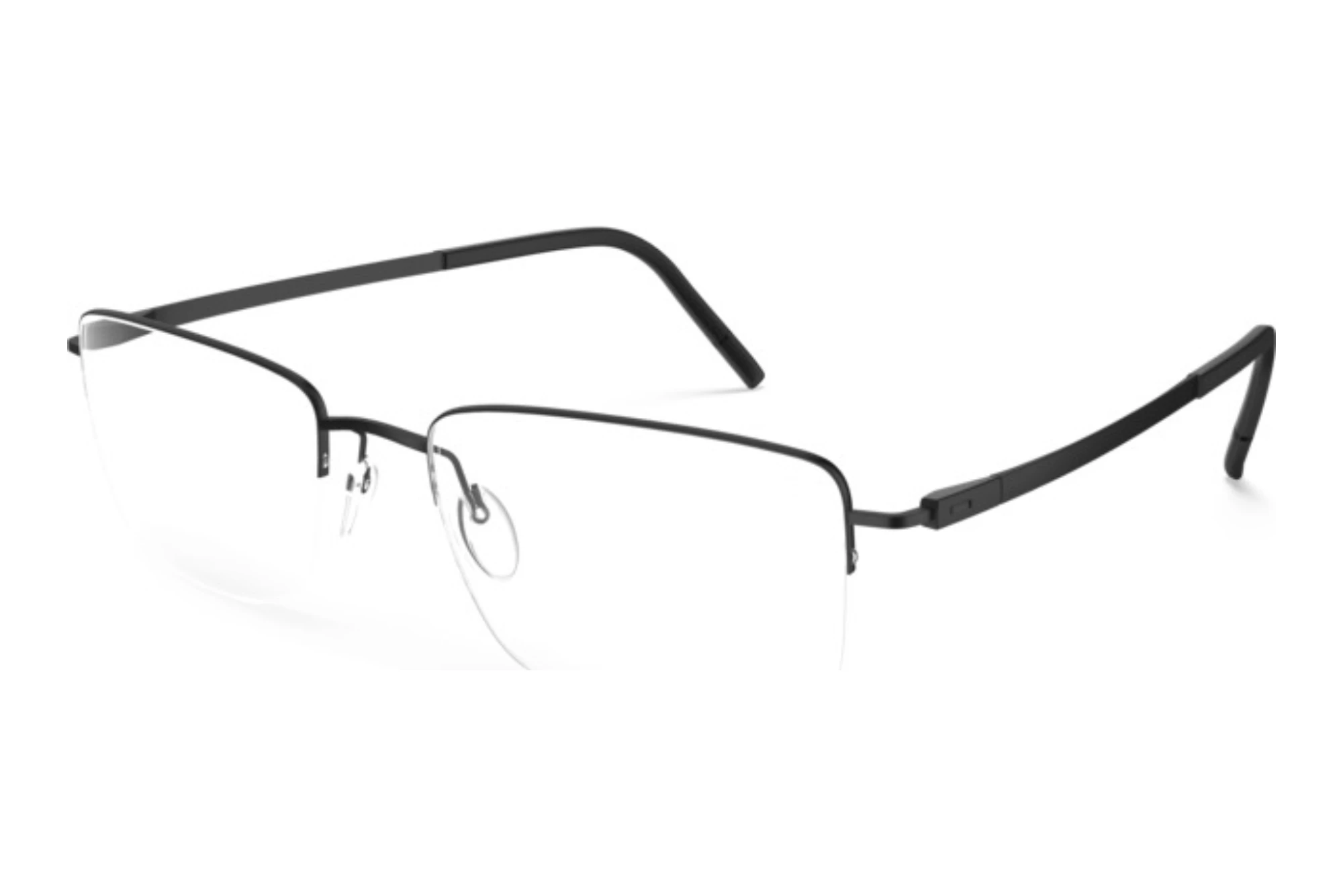 Silhouette 5571 9041 Jet Black Silhouette 5571 9041 Jet Black