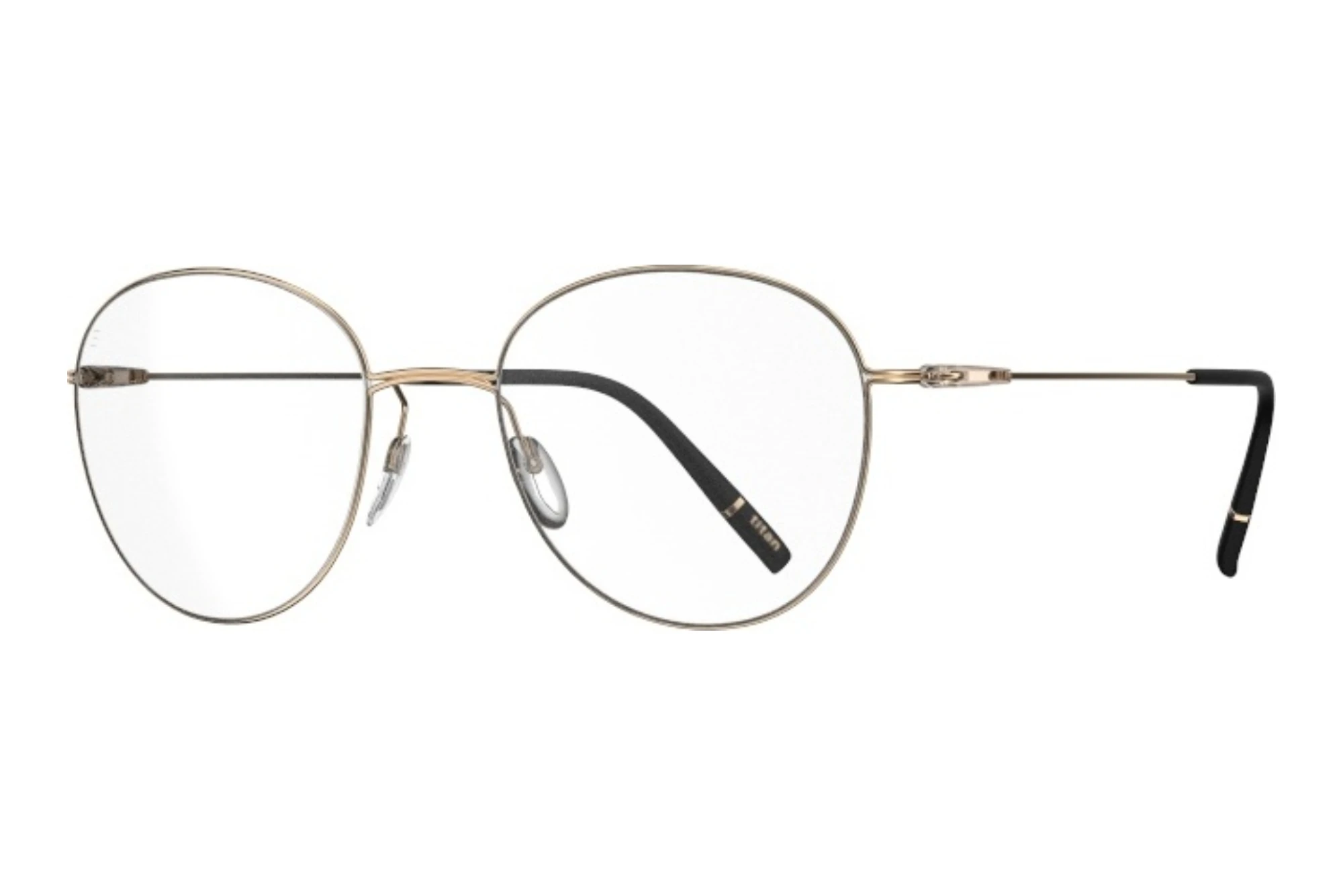 Silhouette 5577 7530 Classic Gold Silhouette 5577 7530 Classic Gold